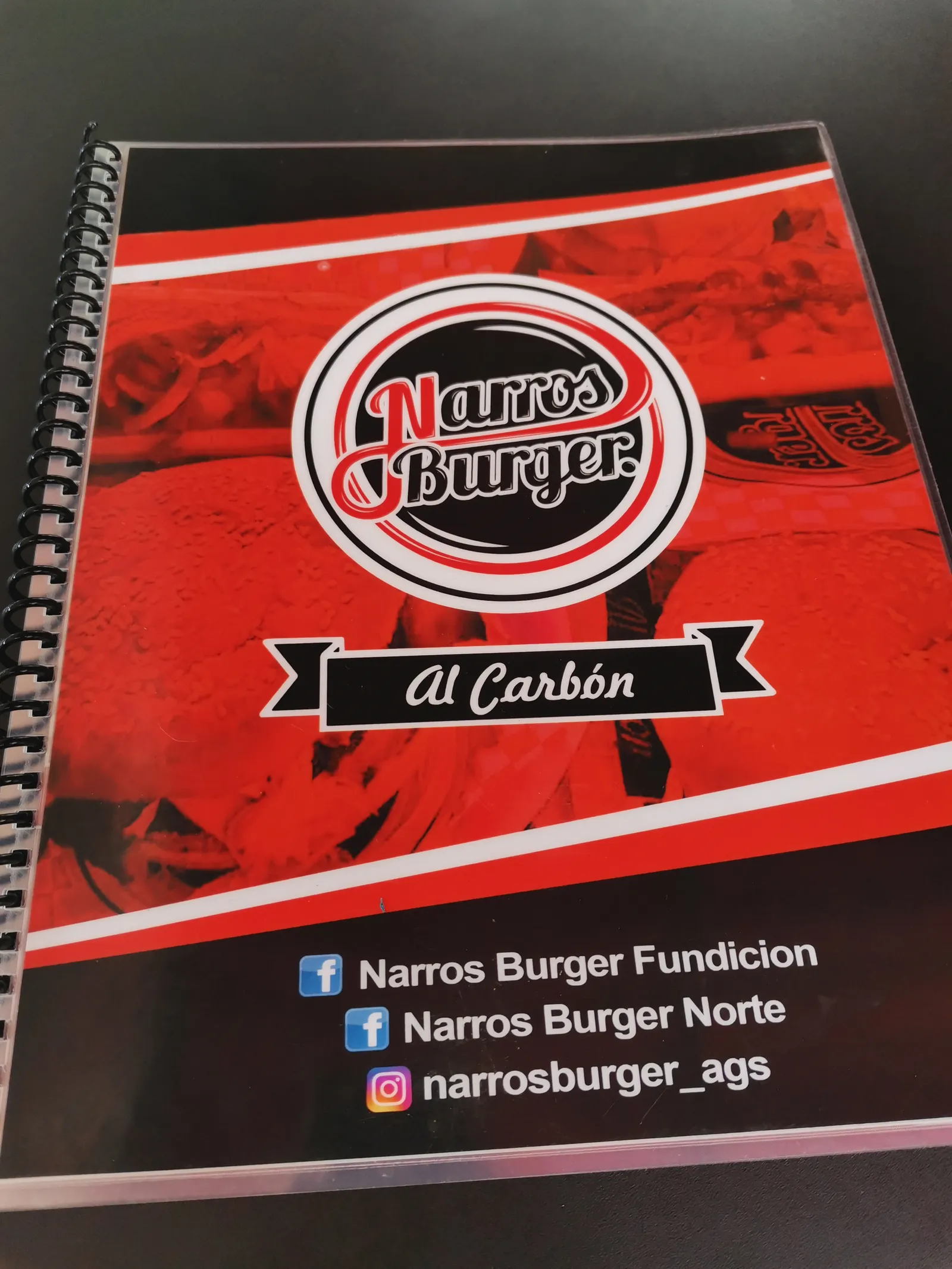 Narros Burguer Norte image 10