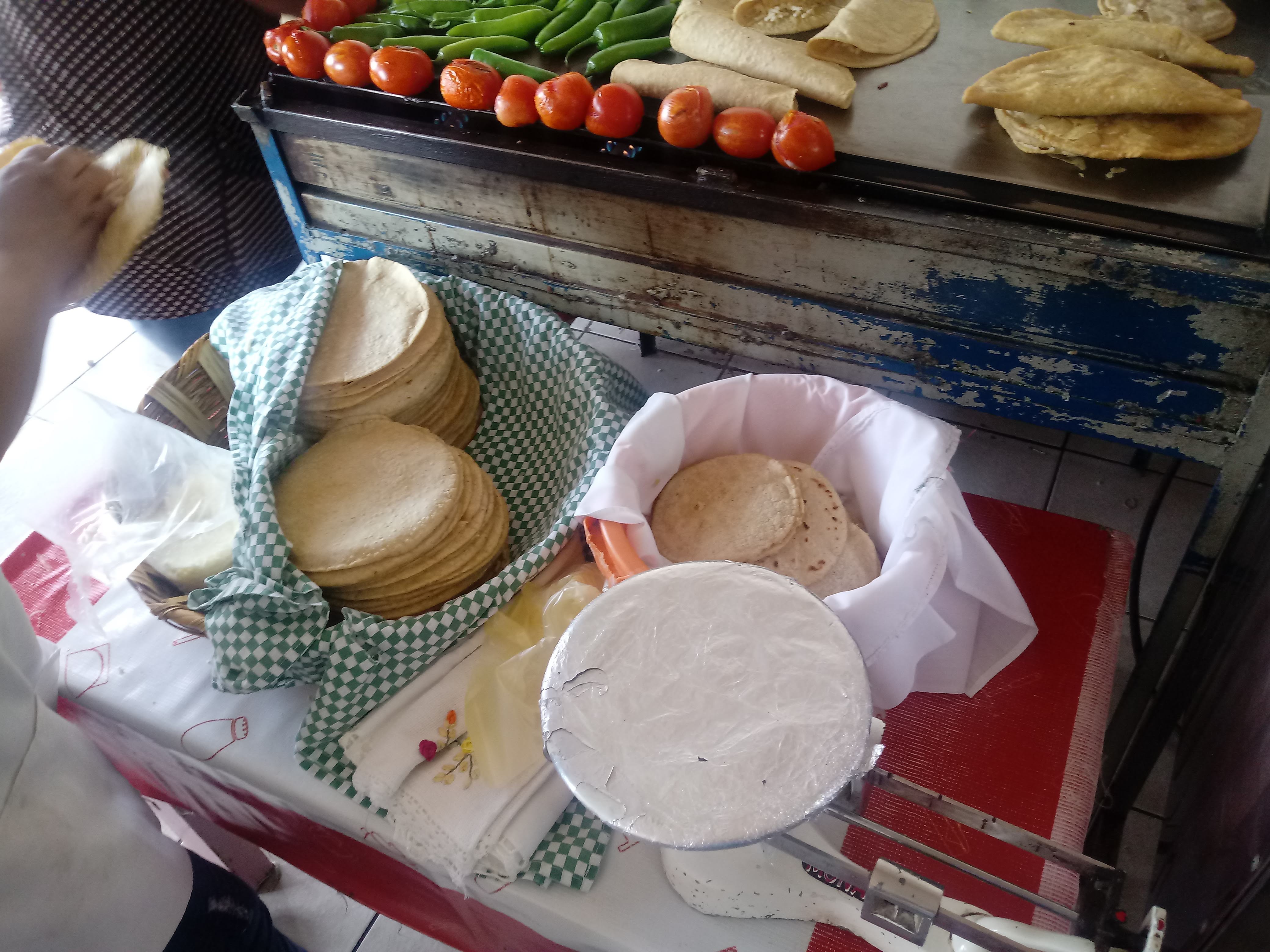 Gorditas MARAVILLAS image 1