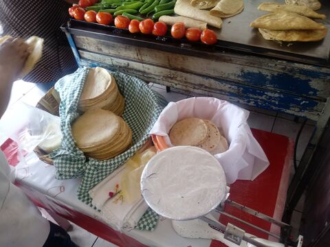 Gorditas MARAVILLAS image 1