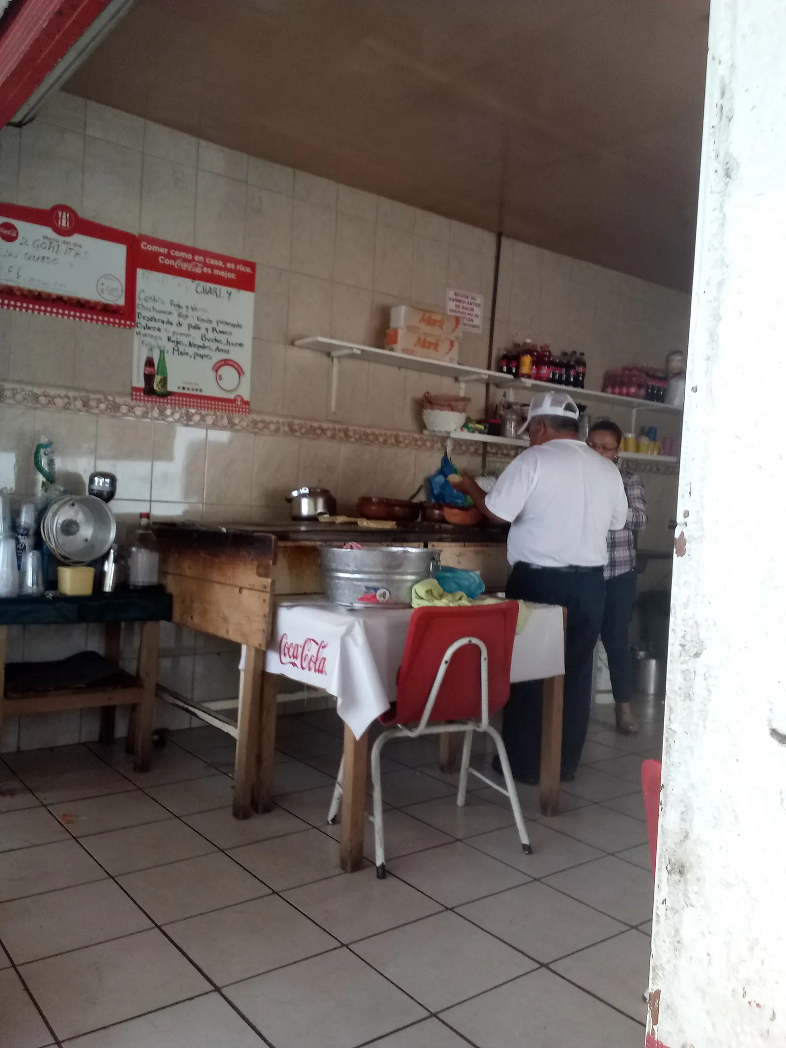 Gorditas MARAVILLAS image 2