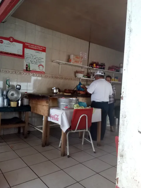 Gorditas MARAVILLAS image 2