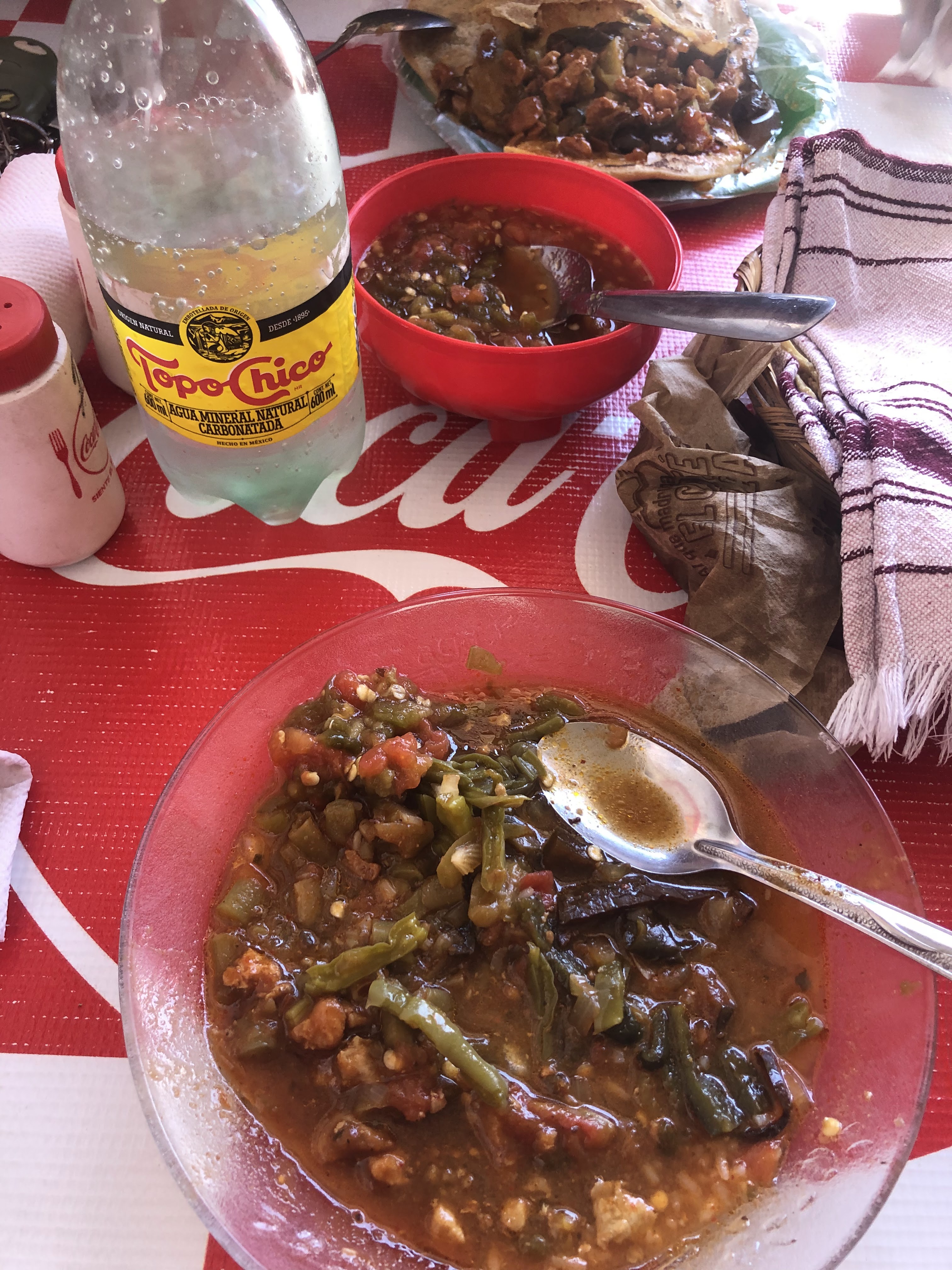 Gorditas MARAVILLAS image 7