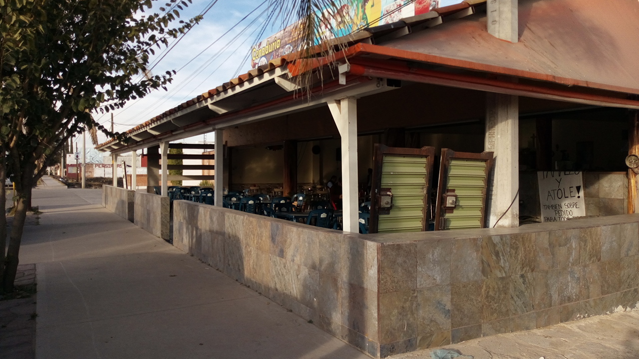 Mariscos La Ranita image 1