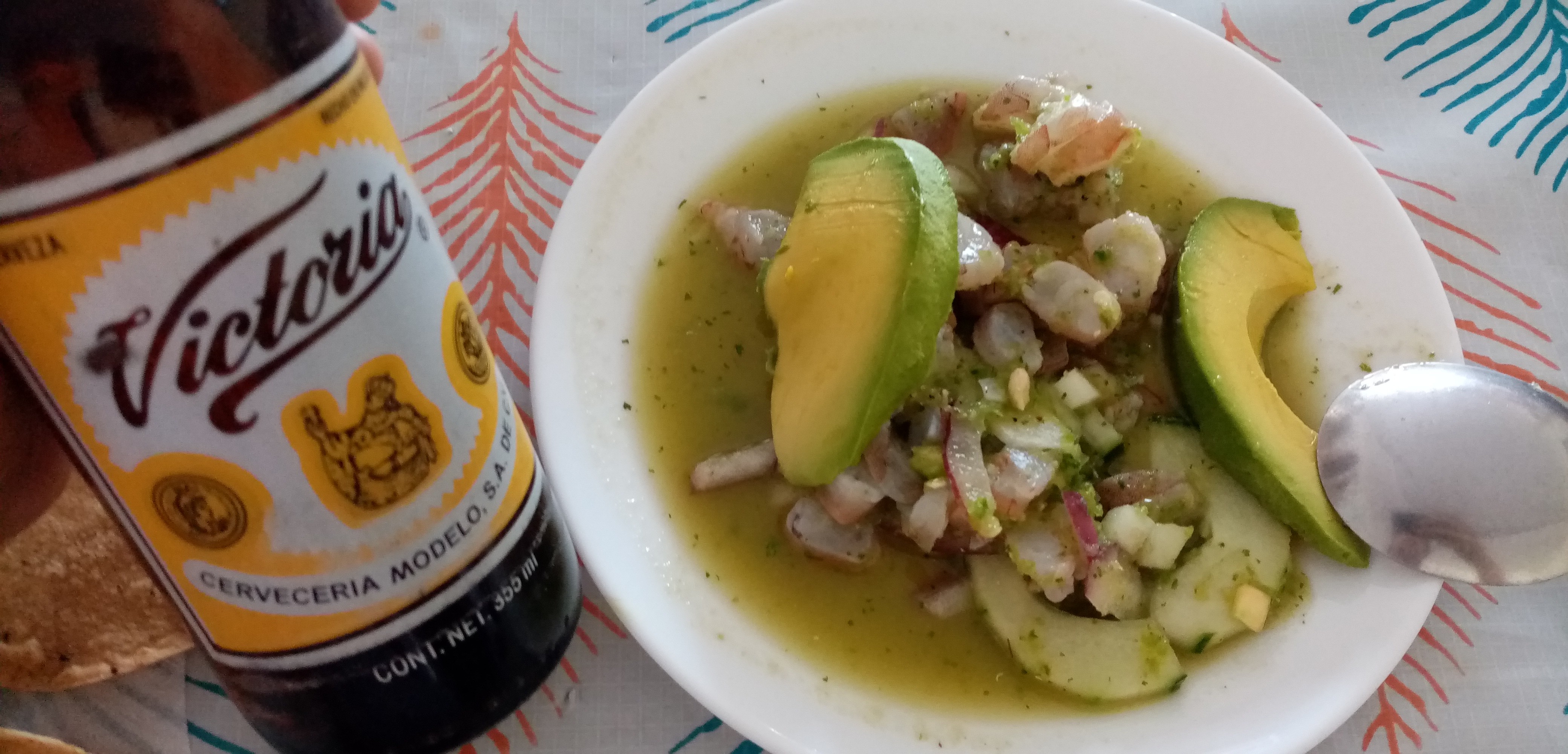 Mariscos La Ranita image 2