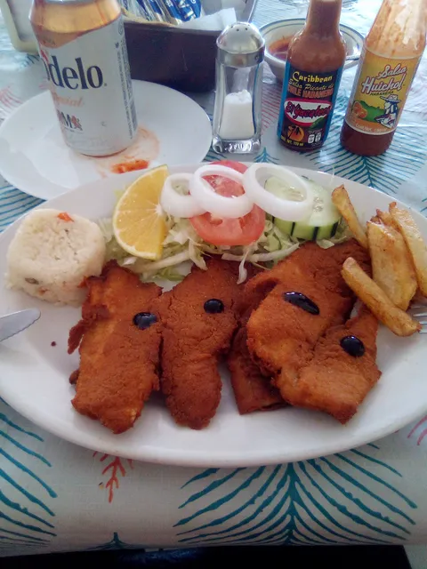 Mariscos La Ranita image 3