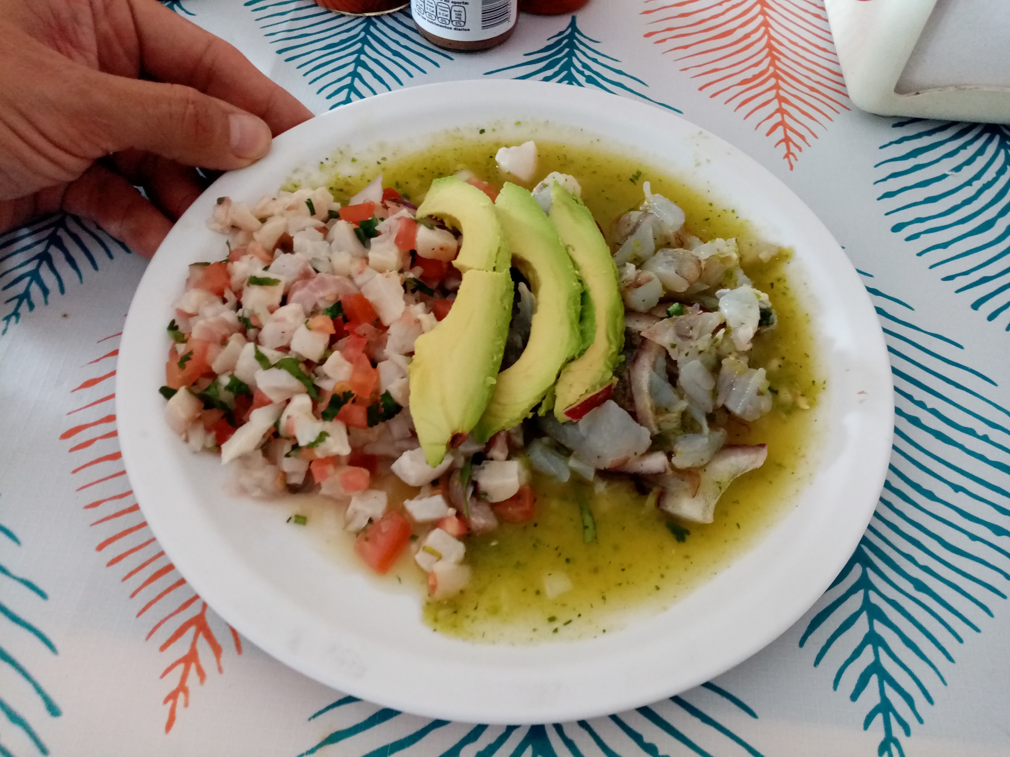 Mariscos La Ranita image 6