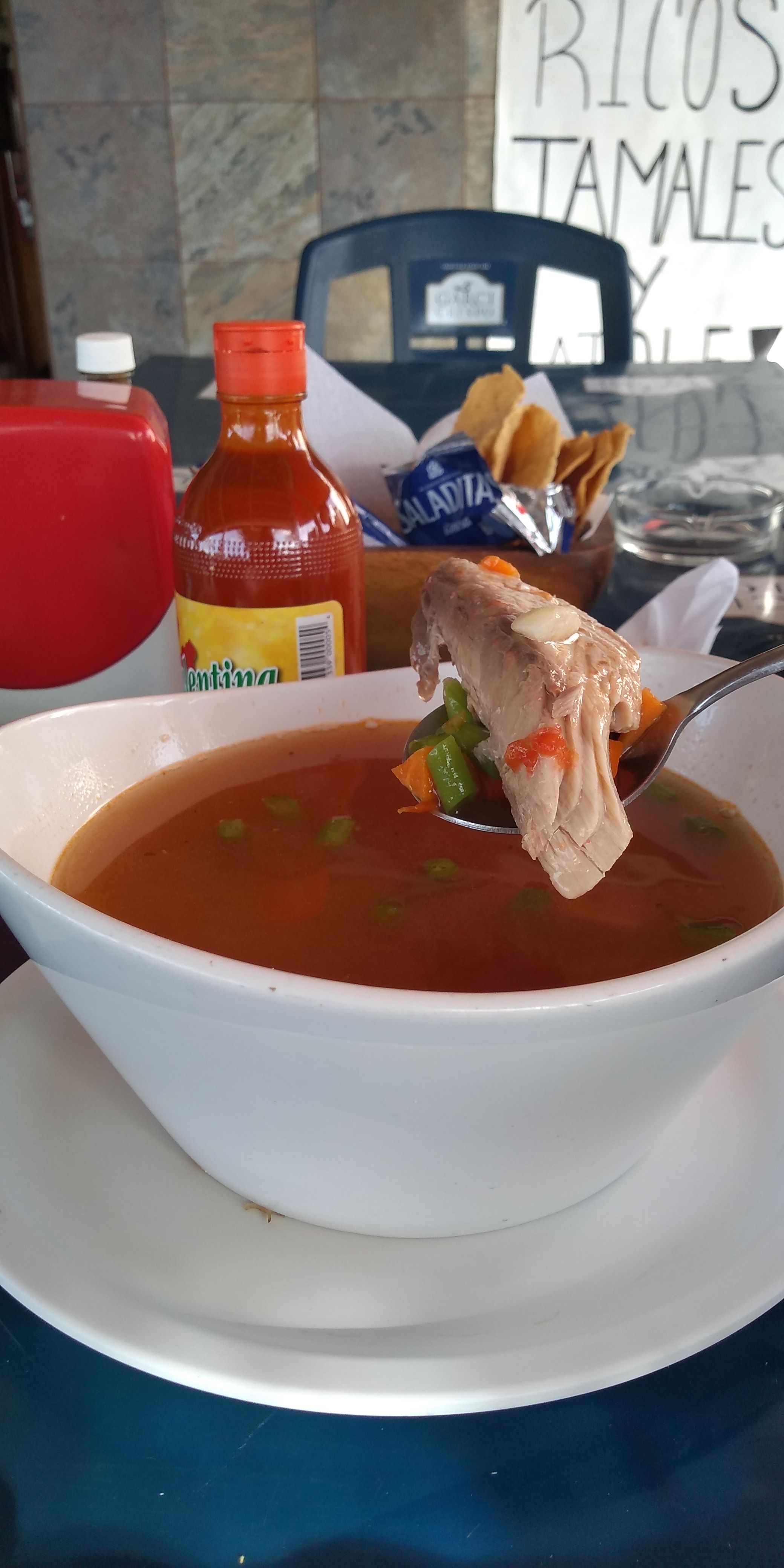 Mariscos La Ranita image 7