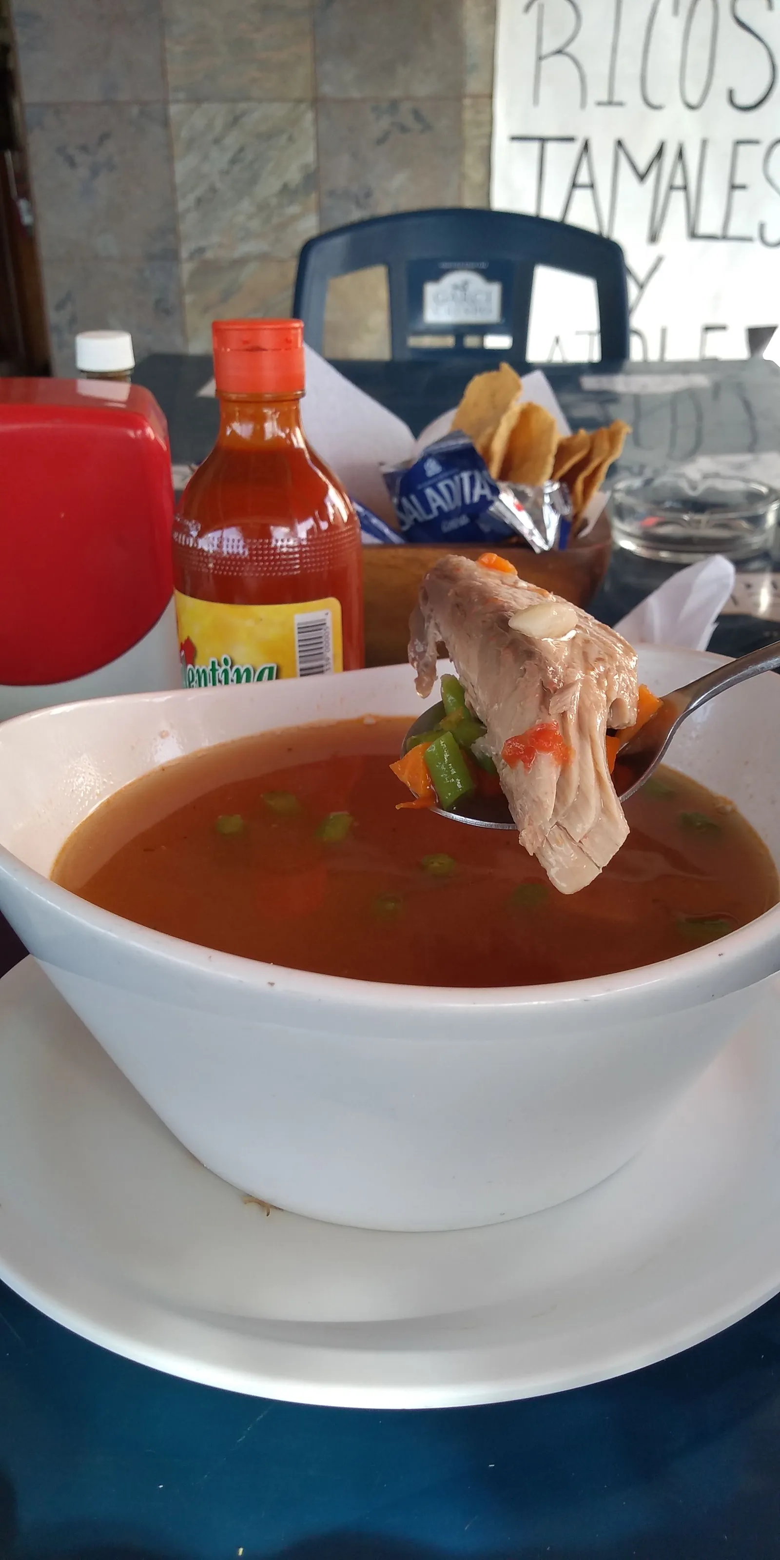 Mariscos La Ranita image 7