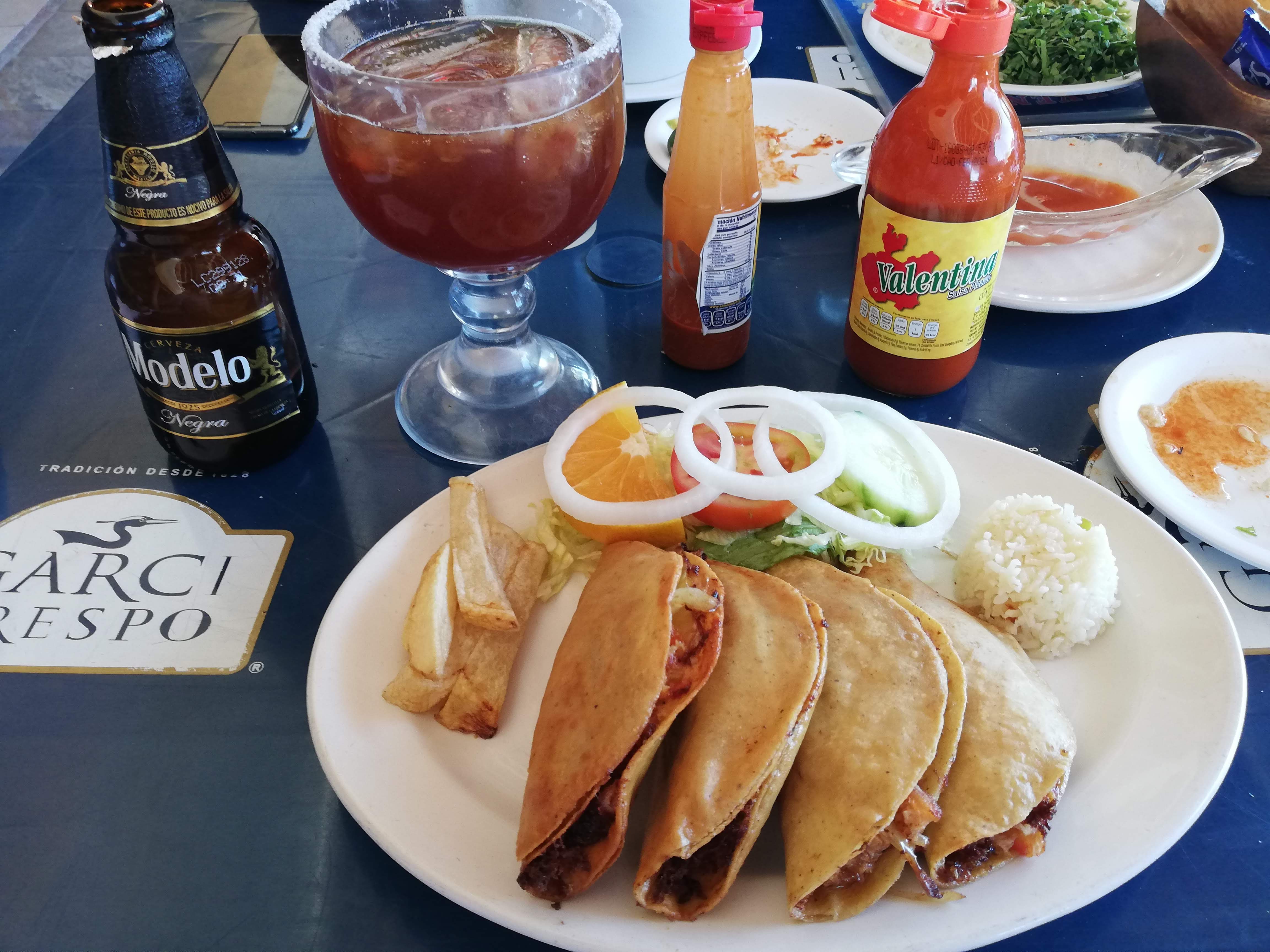 Mariscos La Ranita image 8
