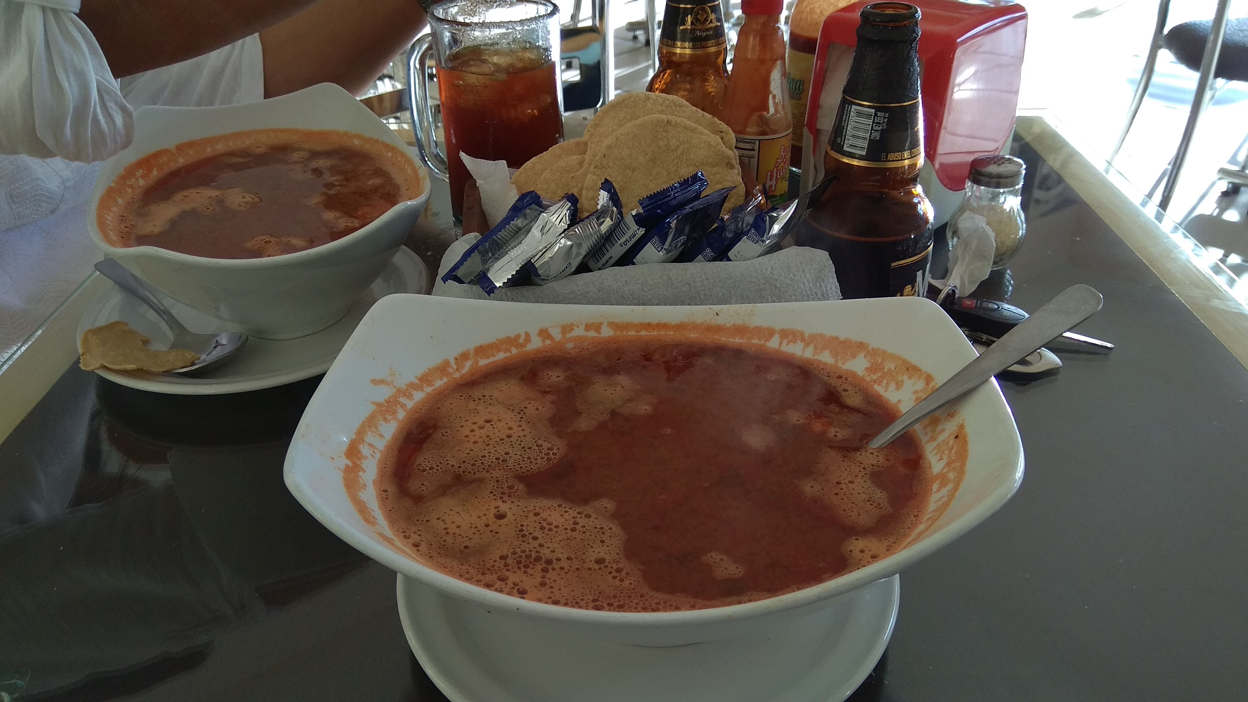 Mariscos La Ranita image 9