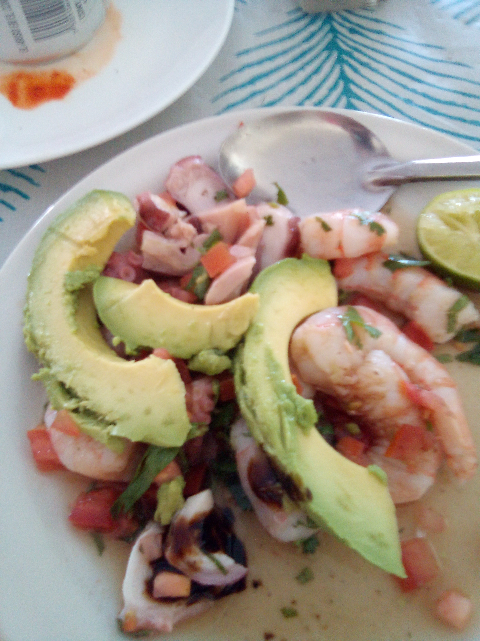 Mariscos La Ranita image 10