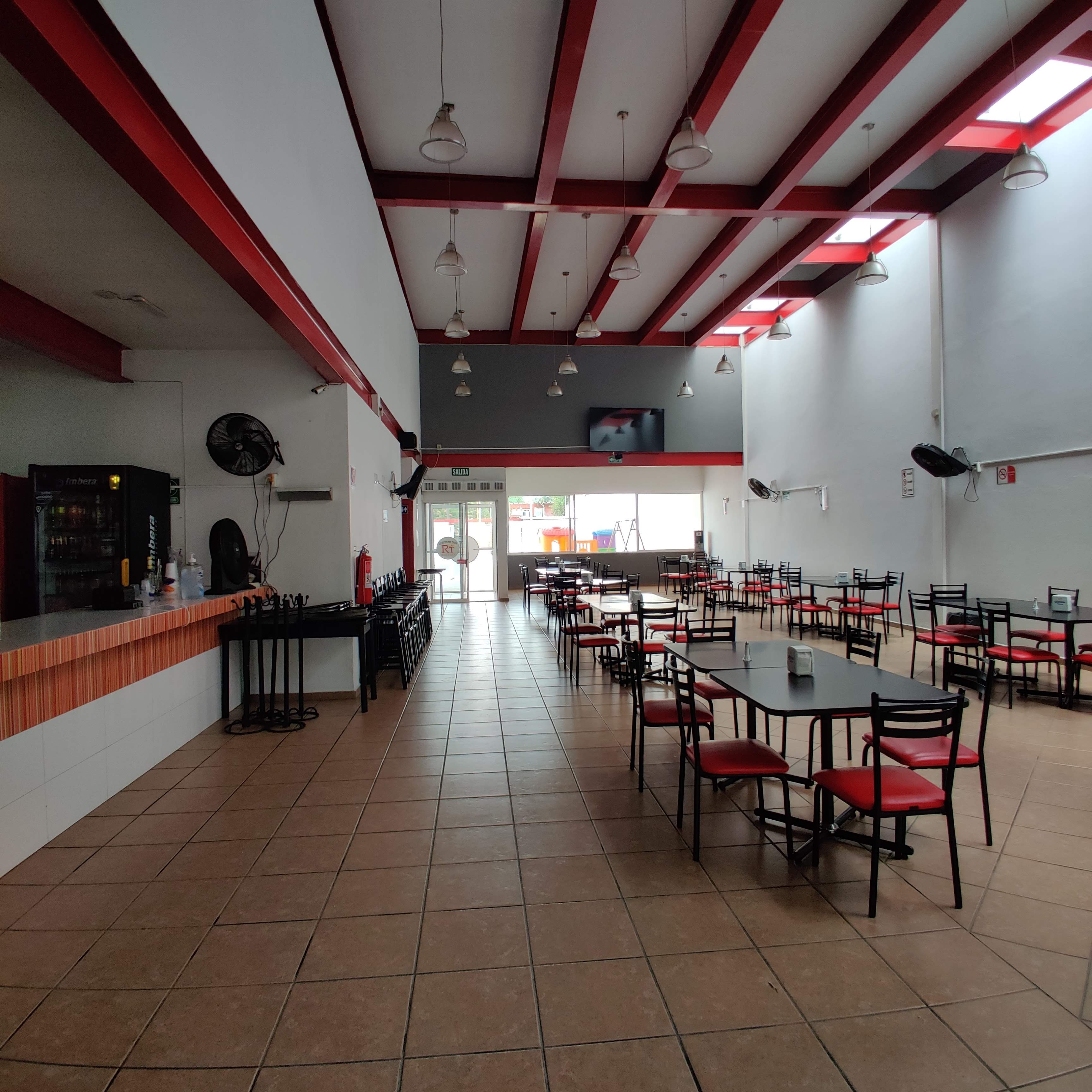 Los Reyes del Taco Sucursal Jesus Maria image 1