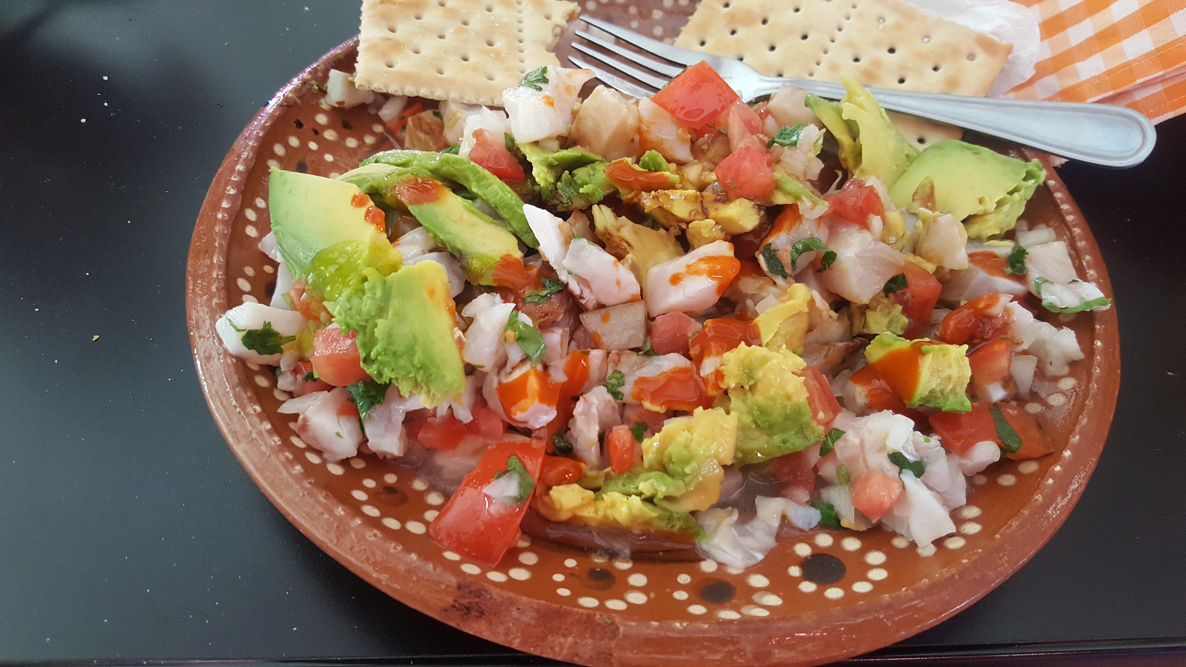 Los Reyes del Taco Sucursal Jesus Maria image 2