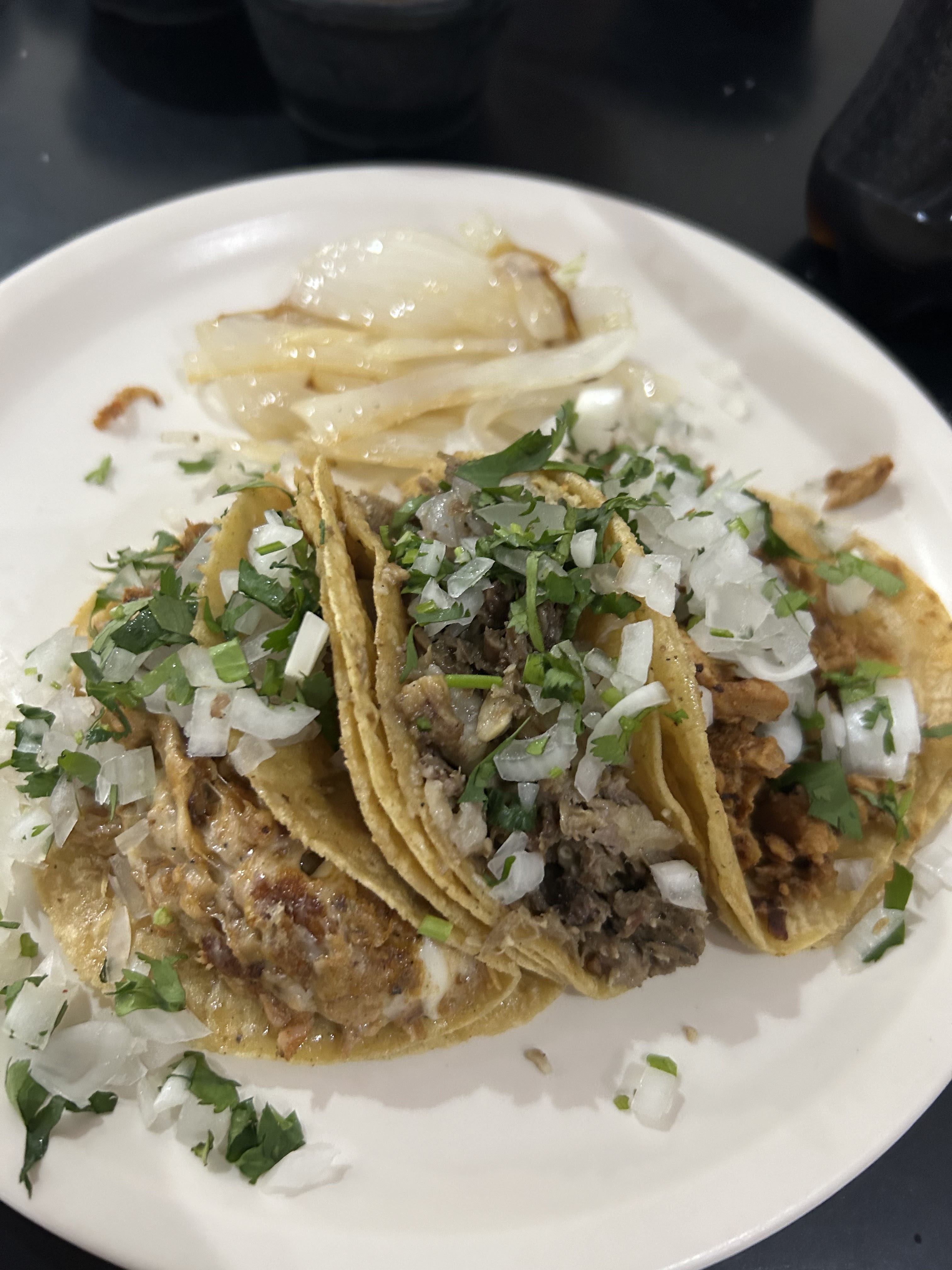 Los Reyes del Taco Sucursal Jesus Maria image 3