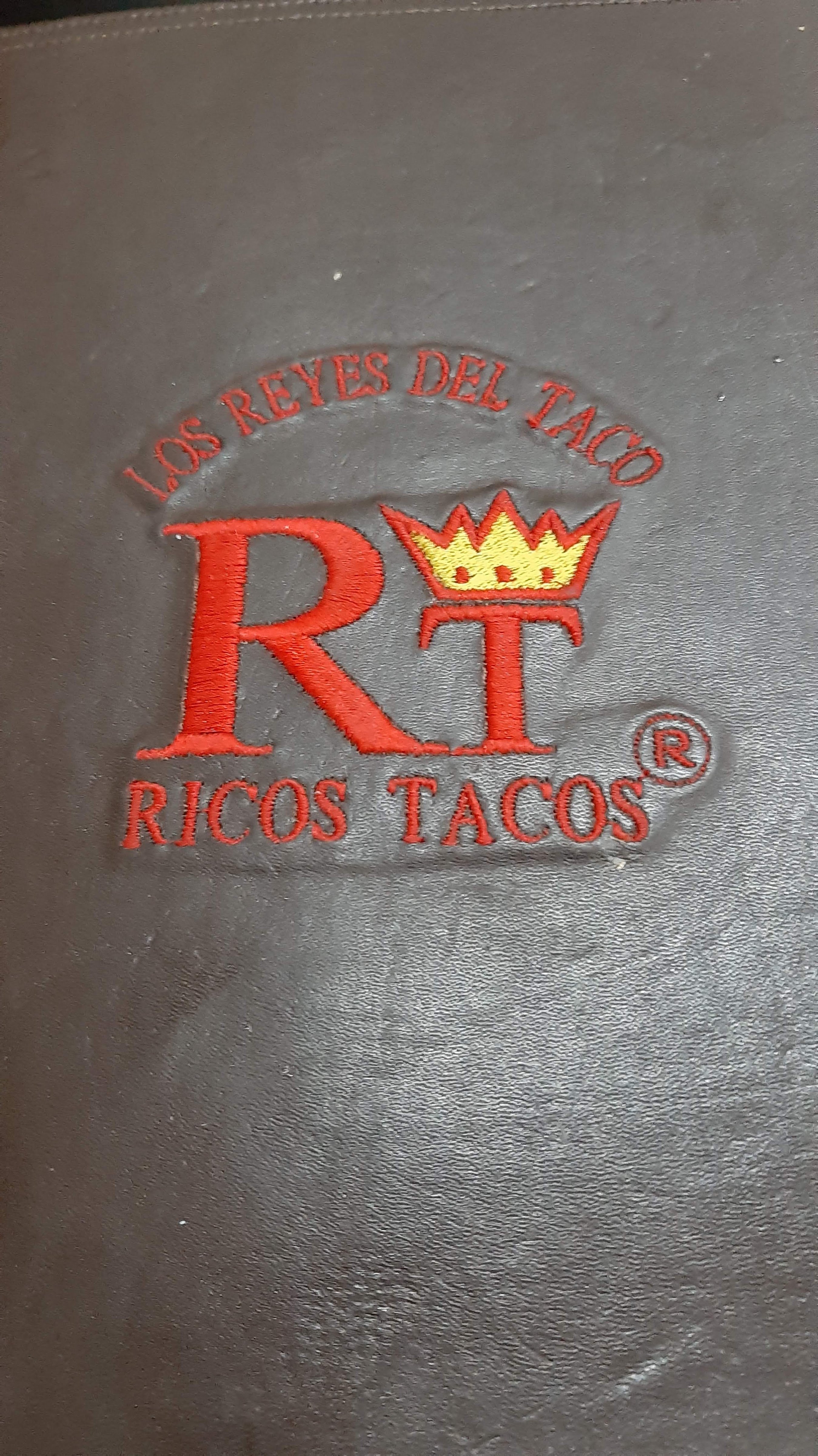 Los Reyes del Taco Sucursal Jesus Maria image 5