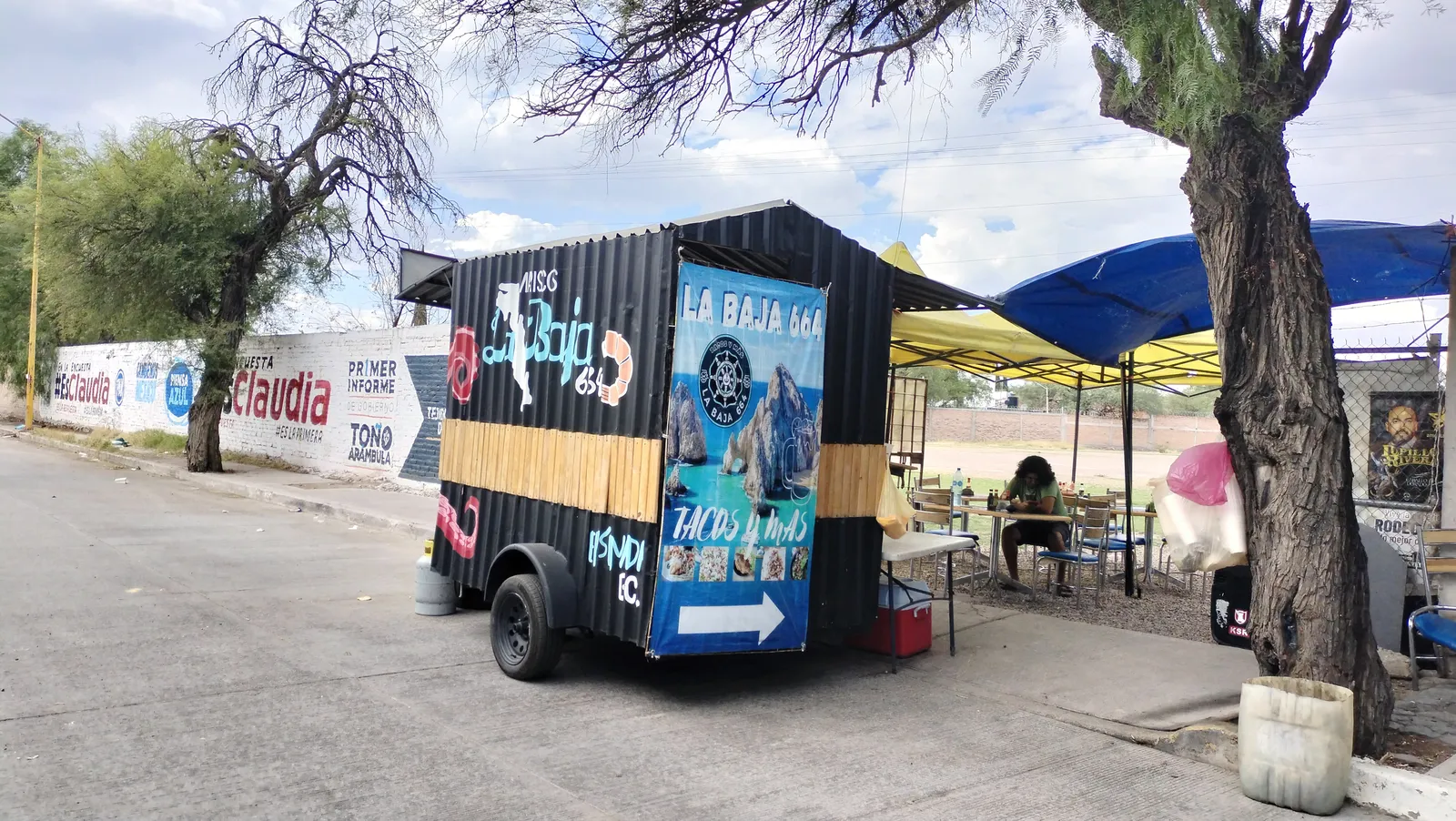 LA BAJA664 image 5