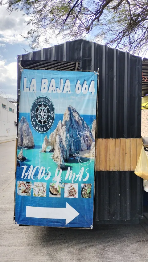 LA BAJA664 image 6