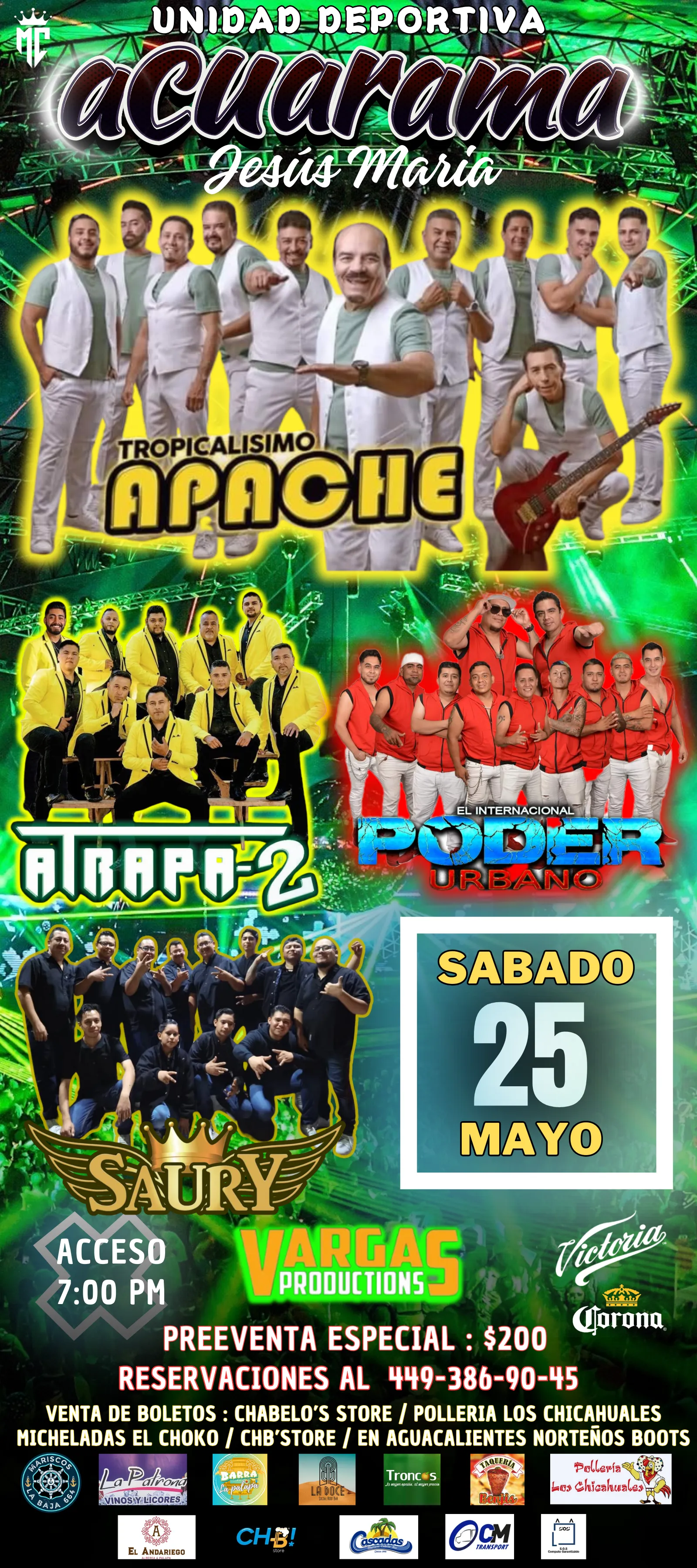 LA BAJA664 image 10