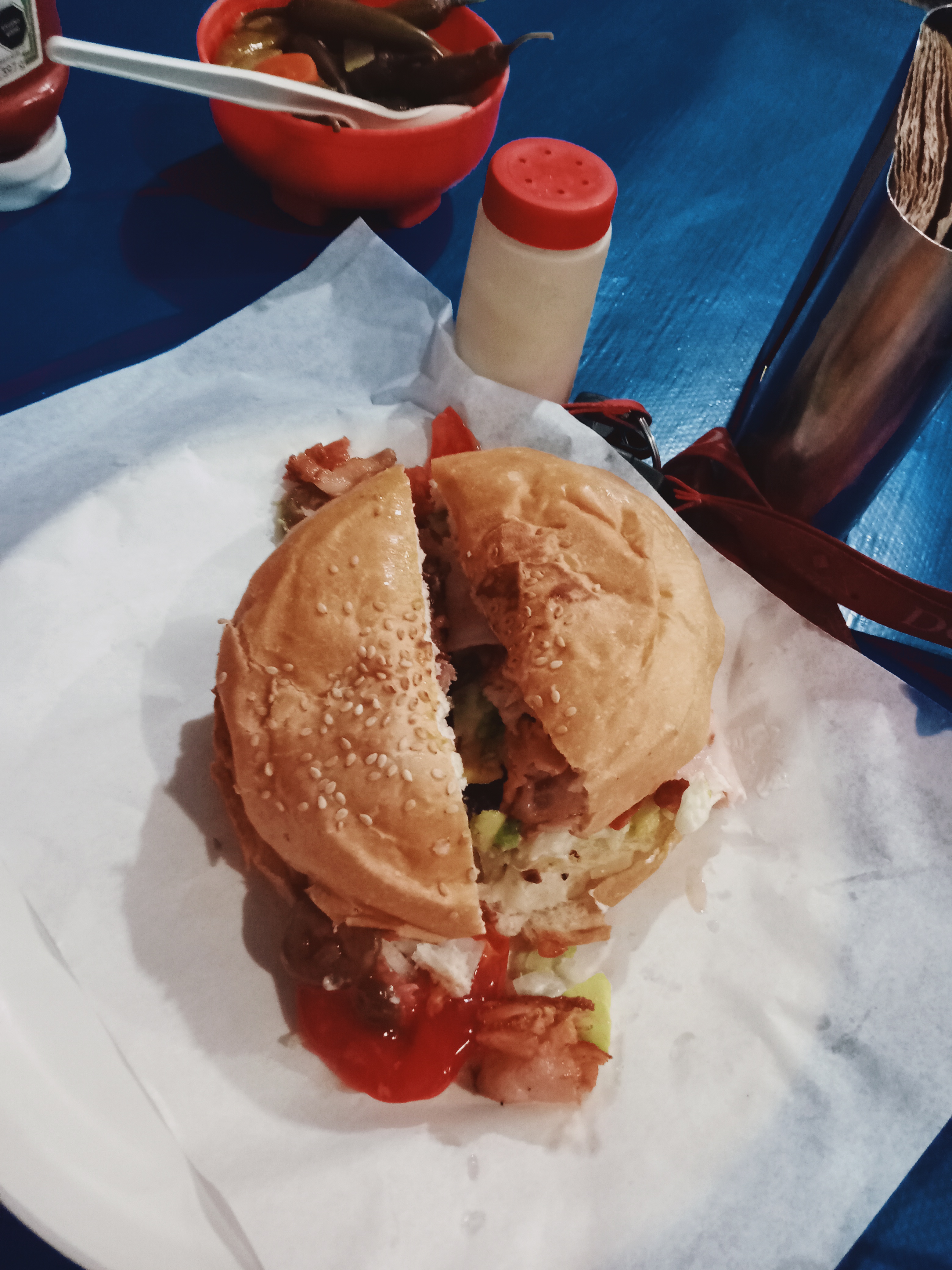 Tacos La Oficina image 2