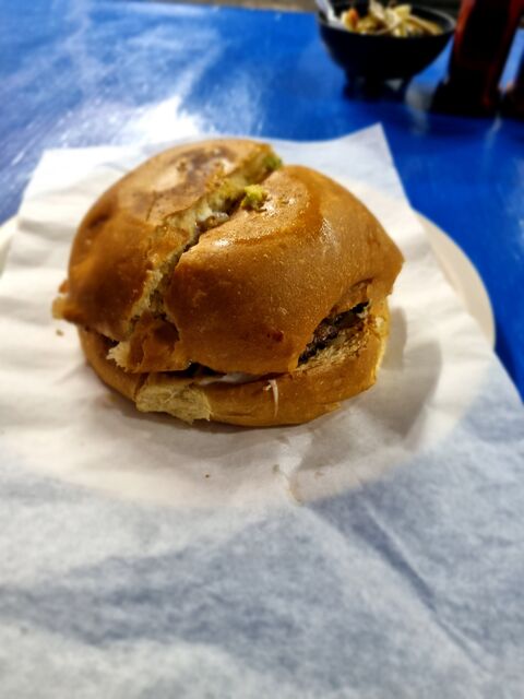 Tacos La Oficina image 3