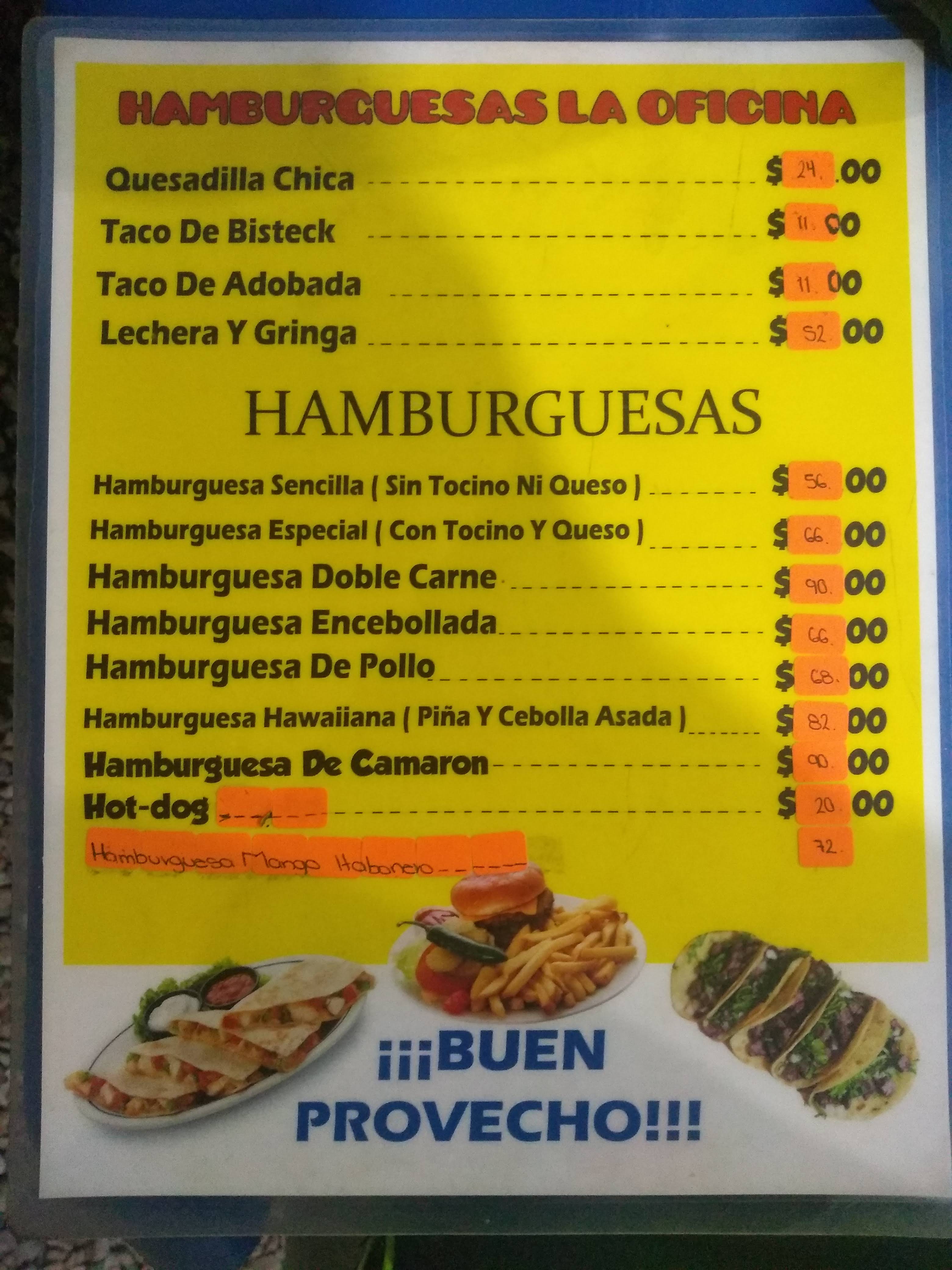 Tacos La Oficina image 7