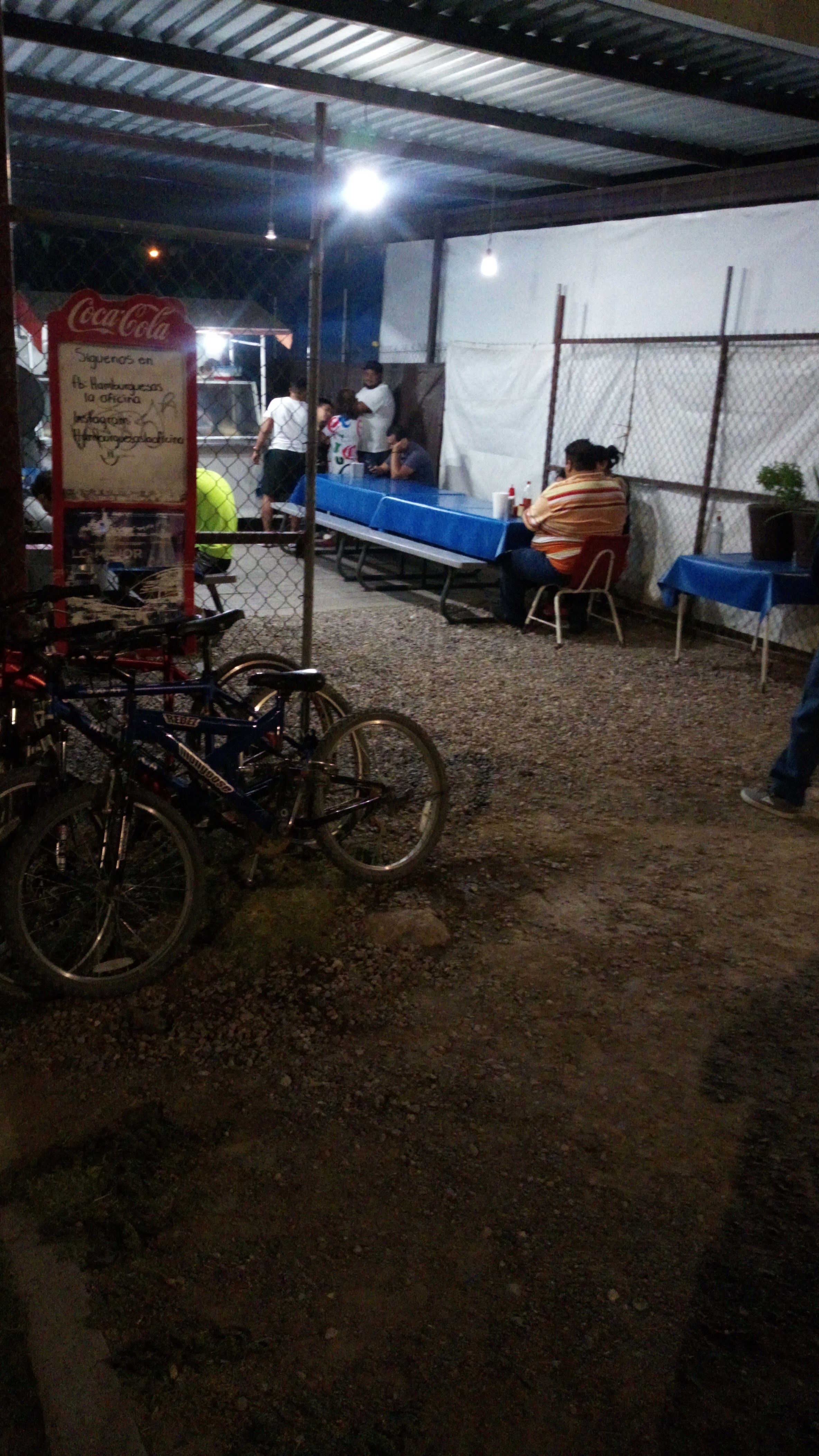 Tacos La Oficina image 8