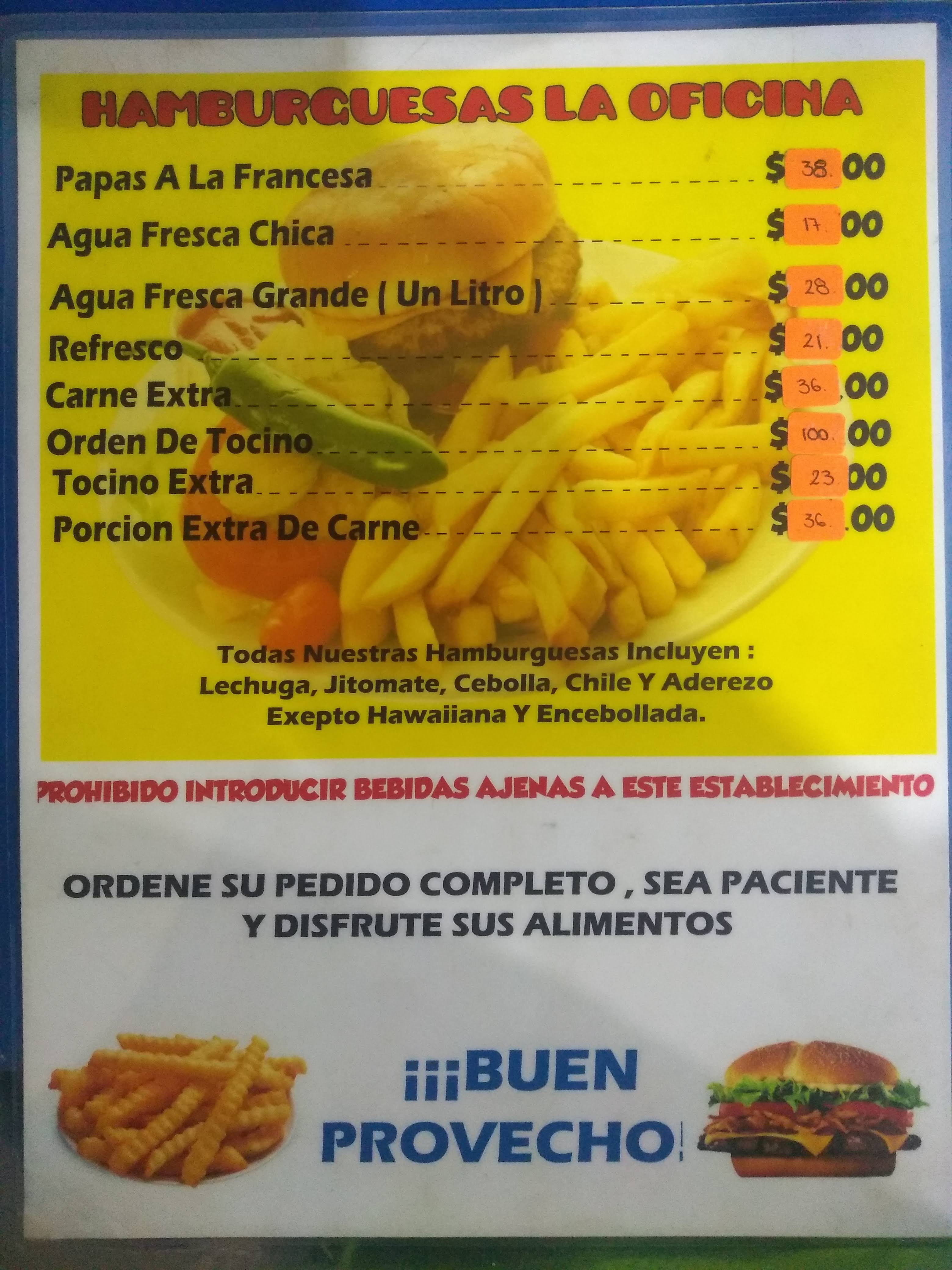 Tacos La Oficina image 9