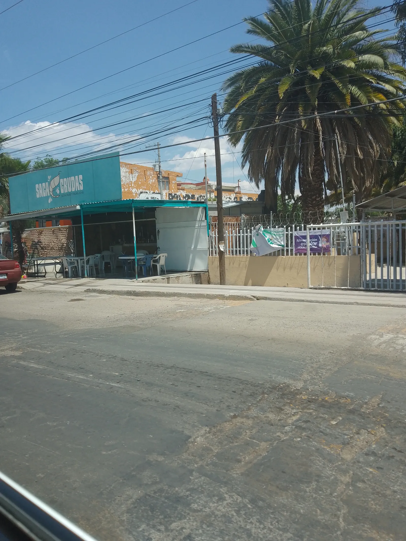 Sacacrudas image 3