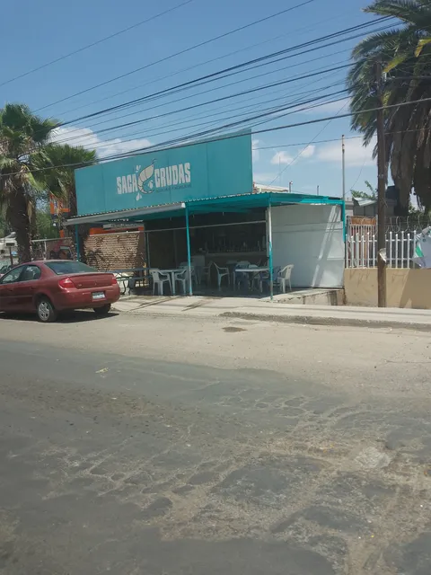 Sacacrudas image 5