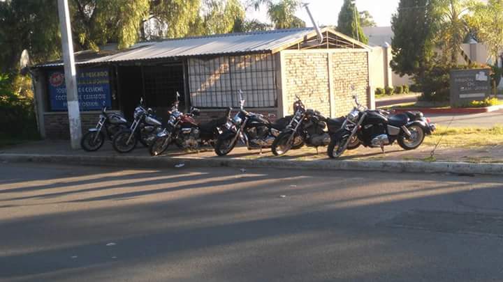 Ruta 99 Hamburguesas al Carbón. image 4