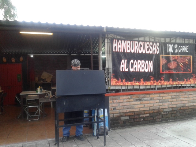 Ruta 99 Hamburguesas al Carbón. image 7