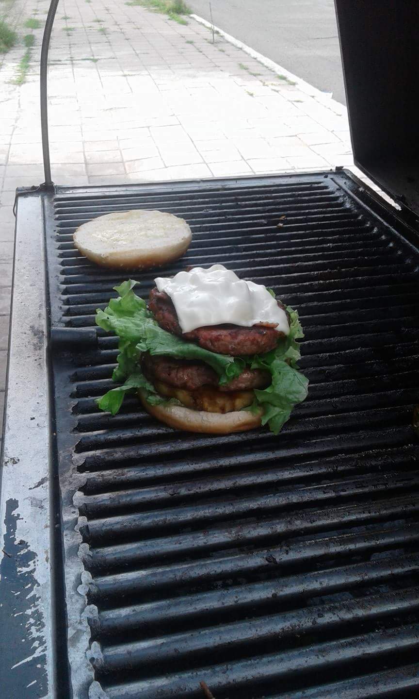 Ruta 99 Hamburguesas al Carbón. image 9