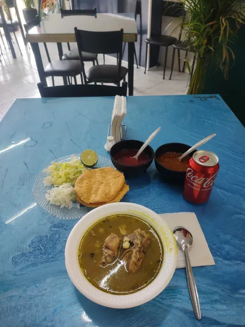 Desayunos y Tacos Los Tolucos image 1