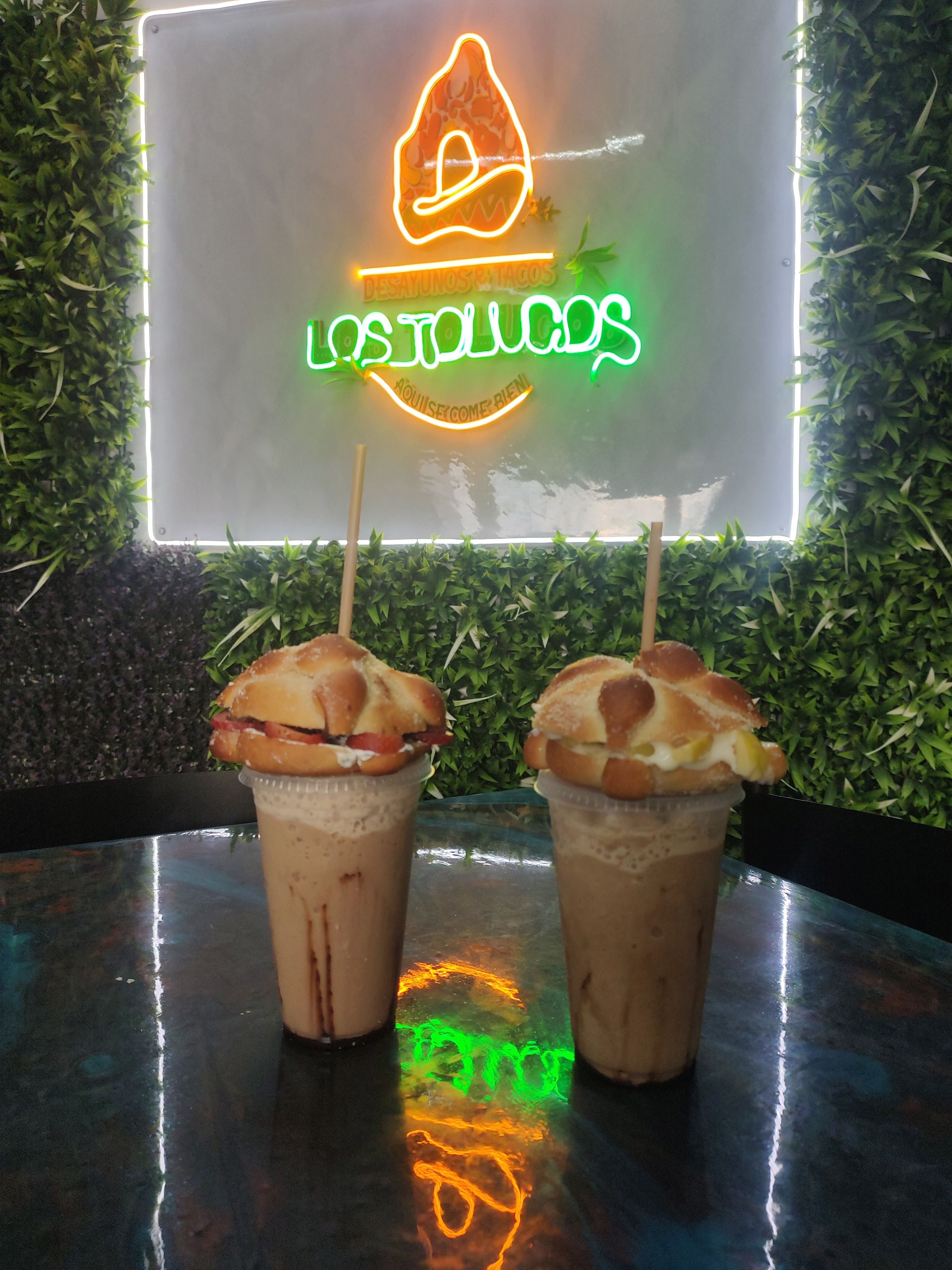 Desayunos y Tacos Los Tolucos image 4