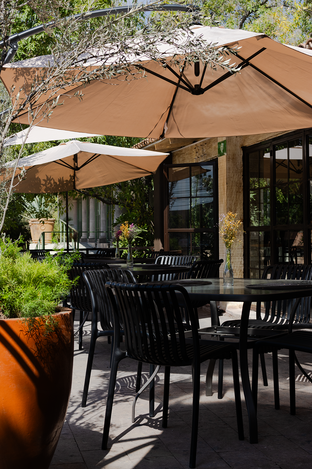 Cruzadas Cocina de Autor. image 1