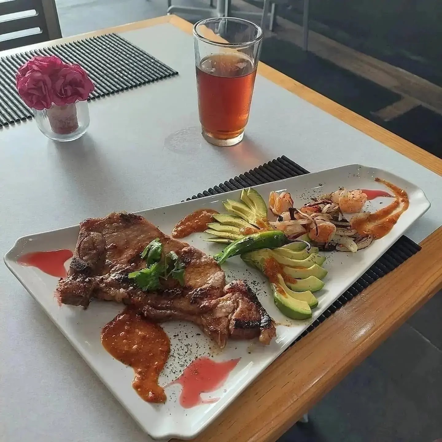 Cruzadas Cocina de Autor. image 2