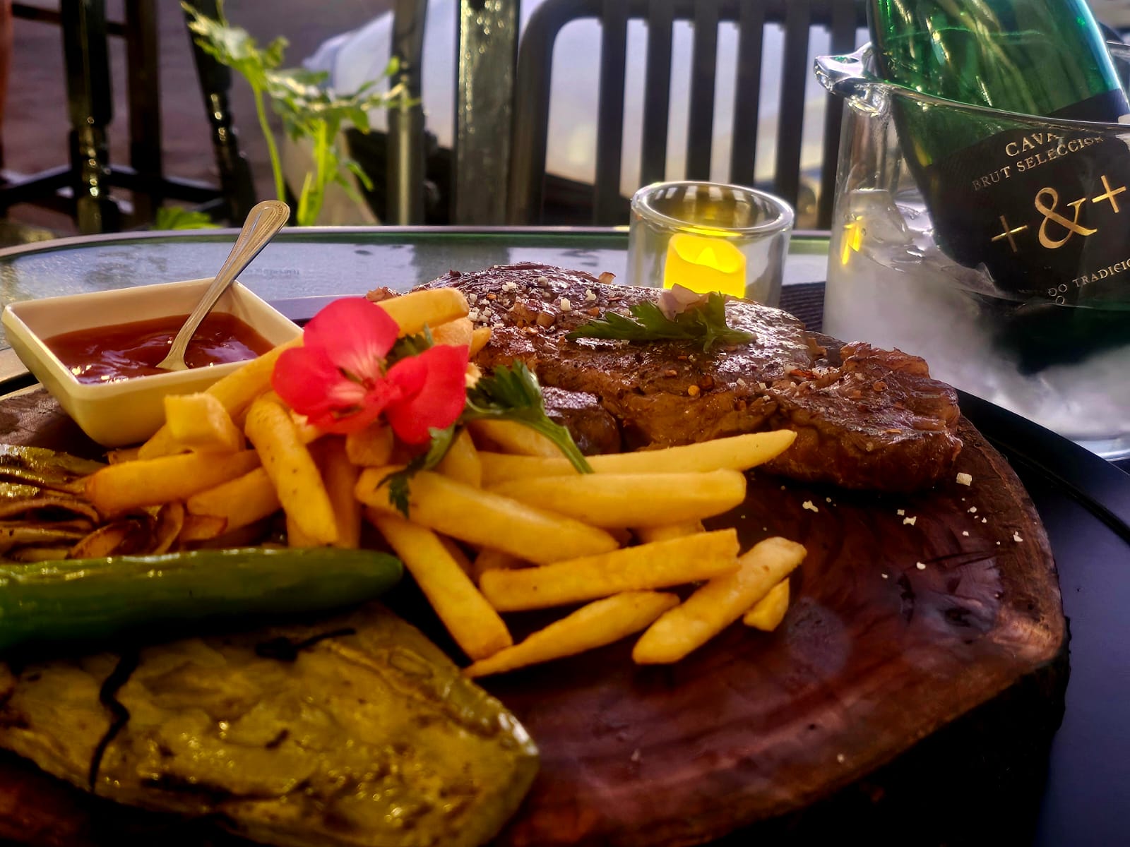 Cruzadas Cocina de Autor. image 3