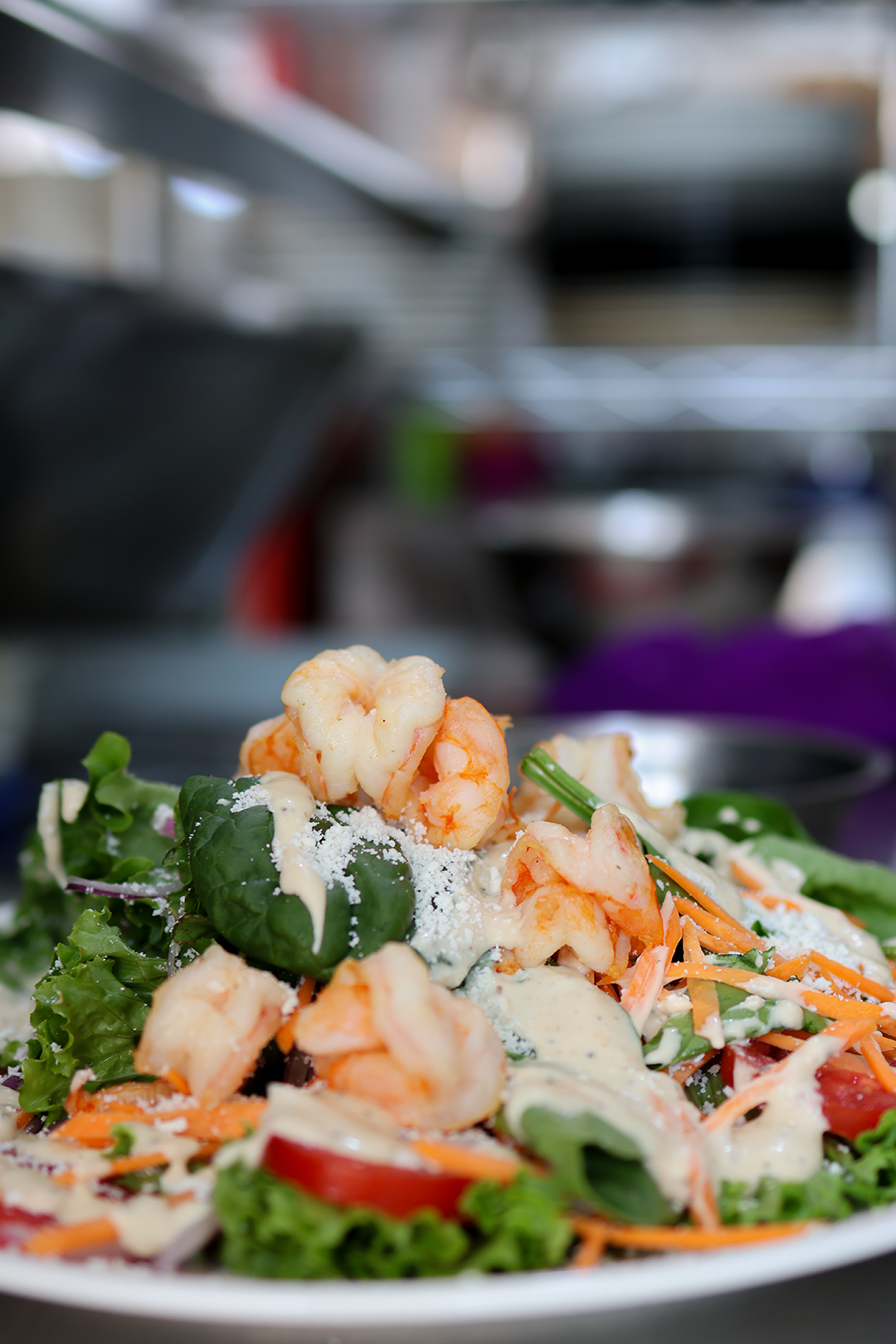 Cruzadas Cocina de Autor. image 6