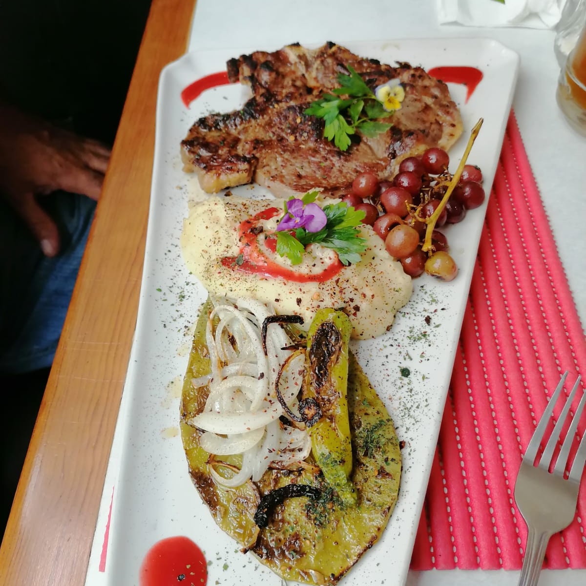 Cruzadas Cocina de Autor. image 7