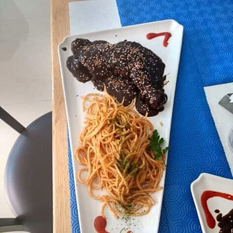 Cruzadas Cocina de Autor. image 10