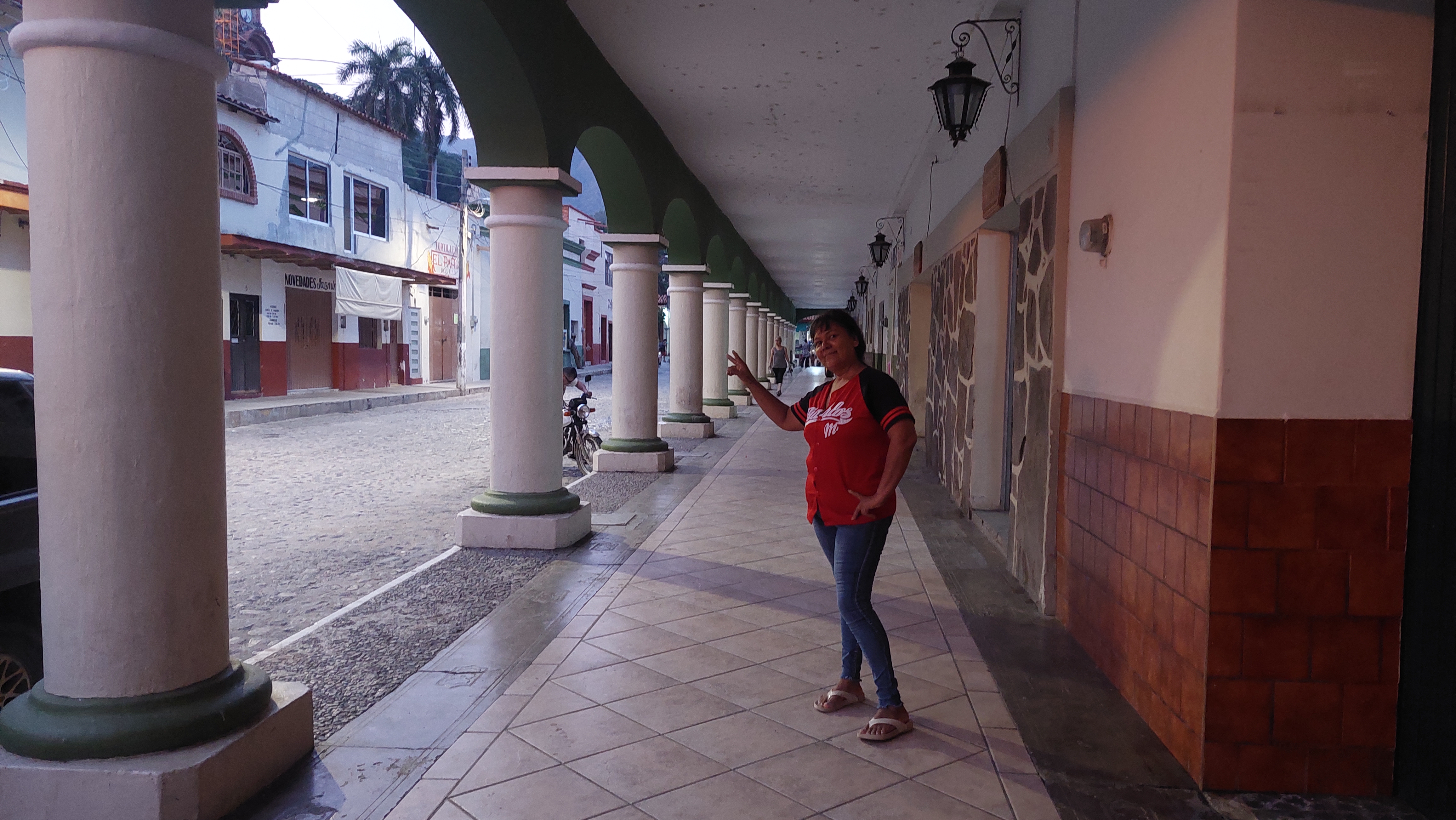 Lonchería Evelia image 3