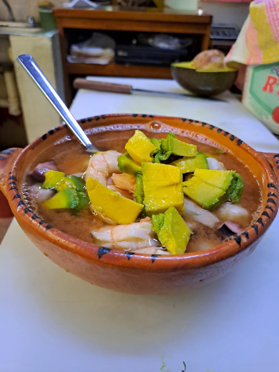 Mariscos Amatlán image 1