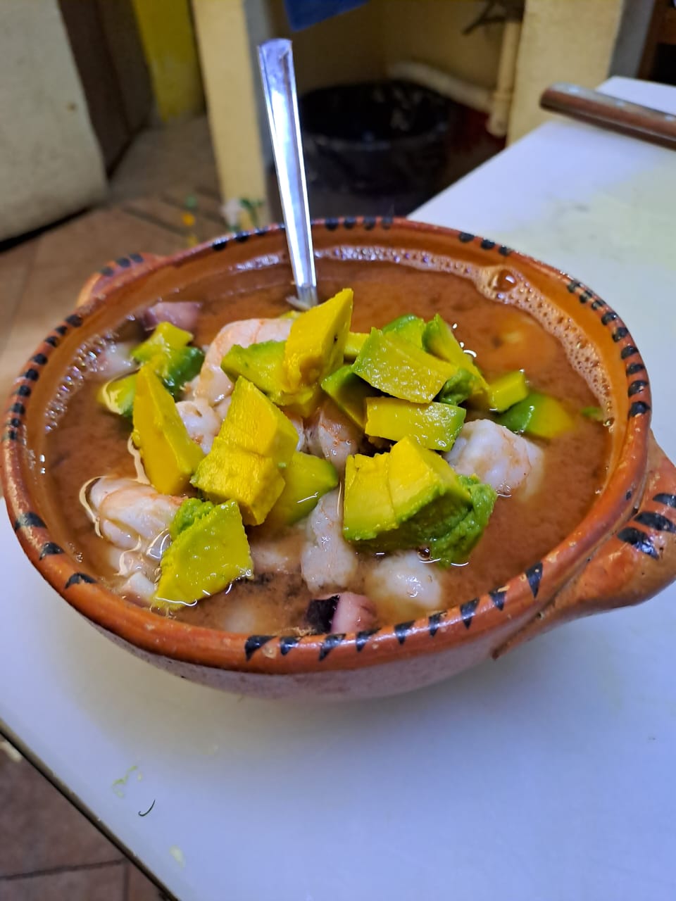 Mariscos Amatlán image 8