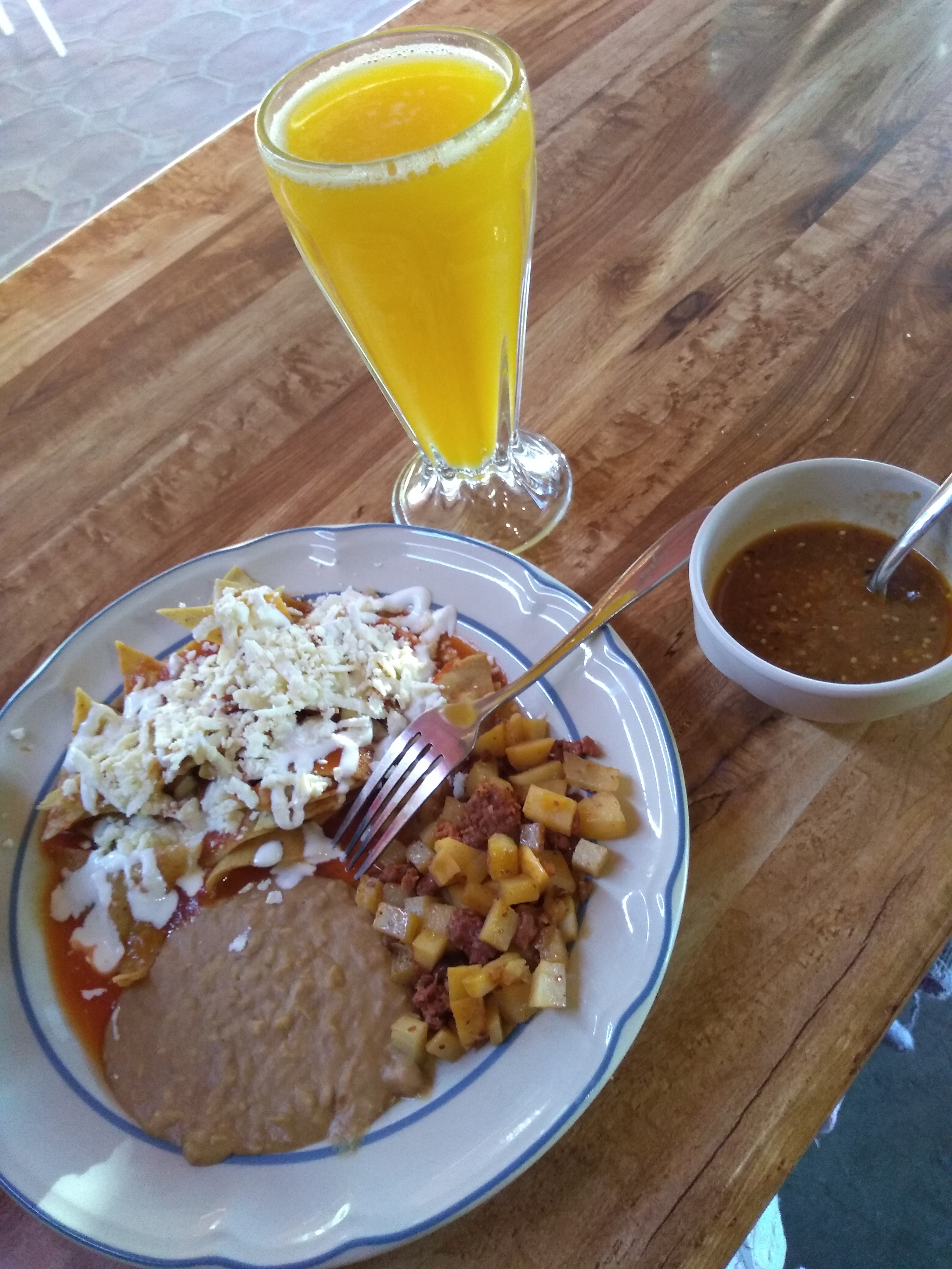 La Finca De Piedra image 2