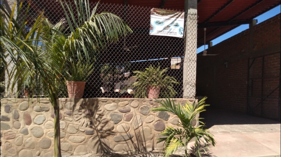 La Finca De Piedra image 3