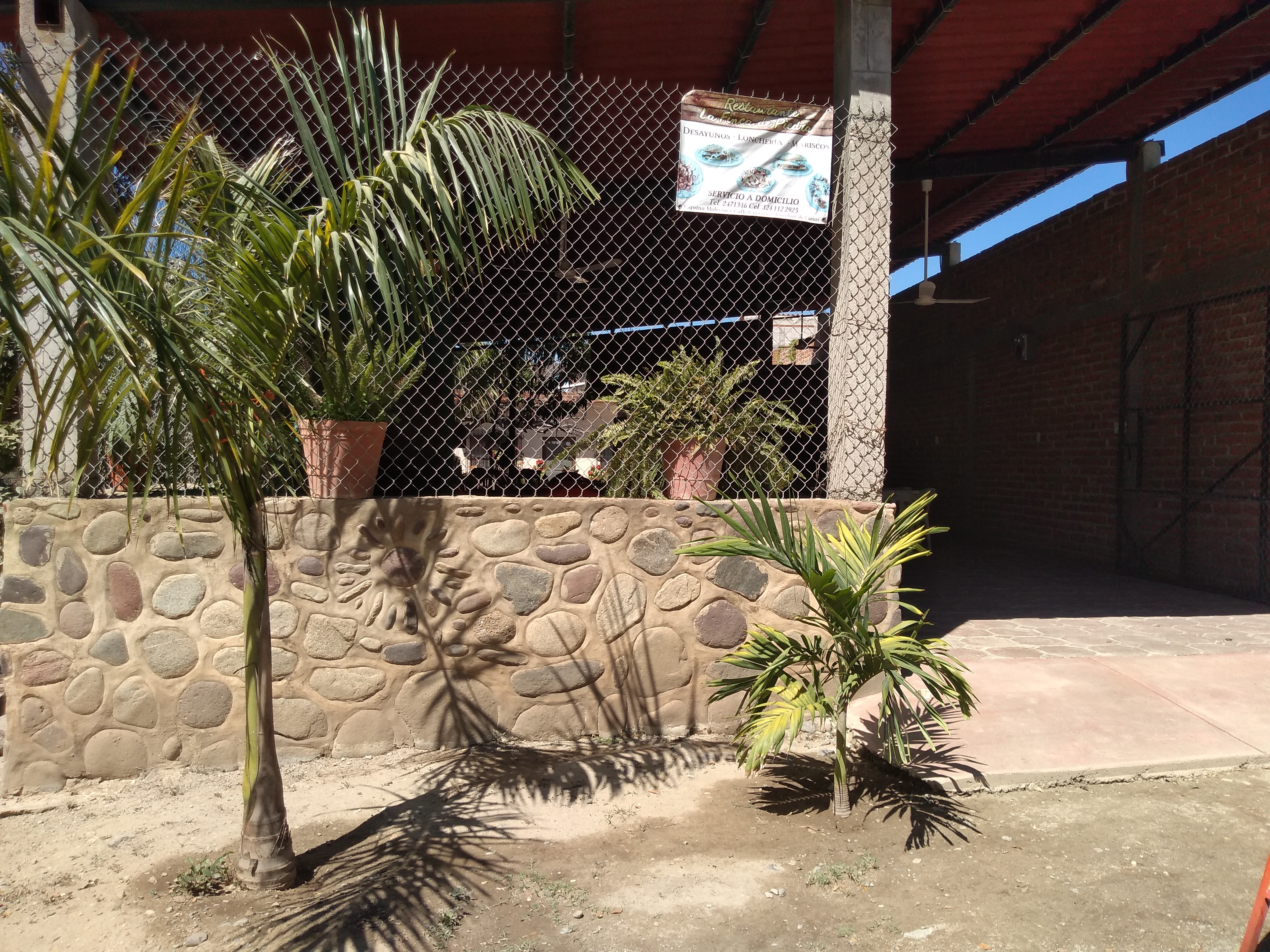 La Finca De Piedra image 4