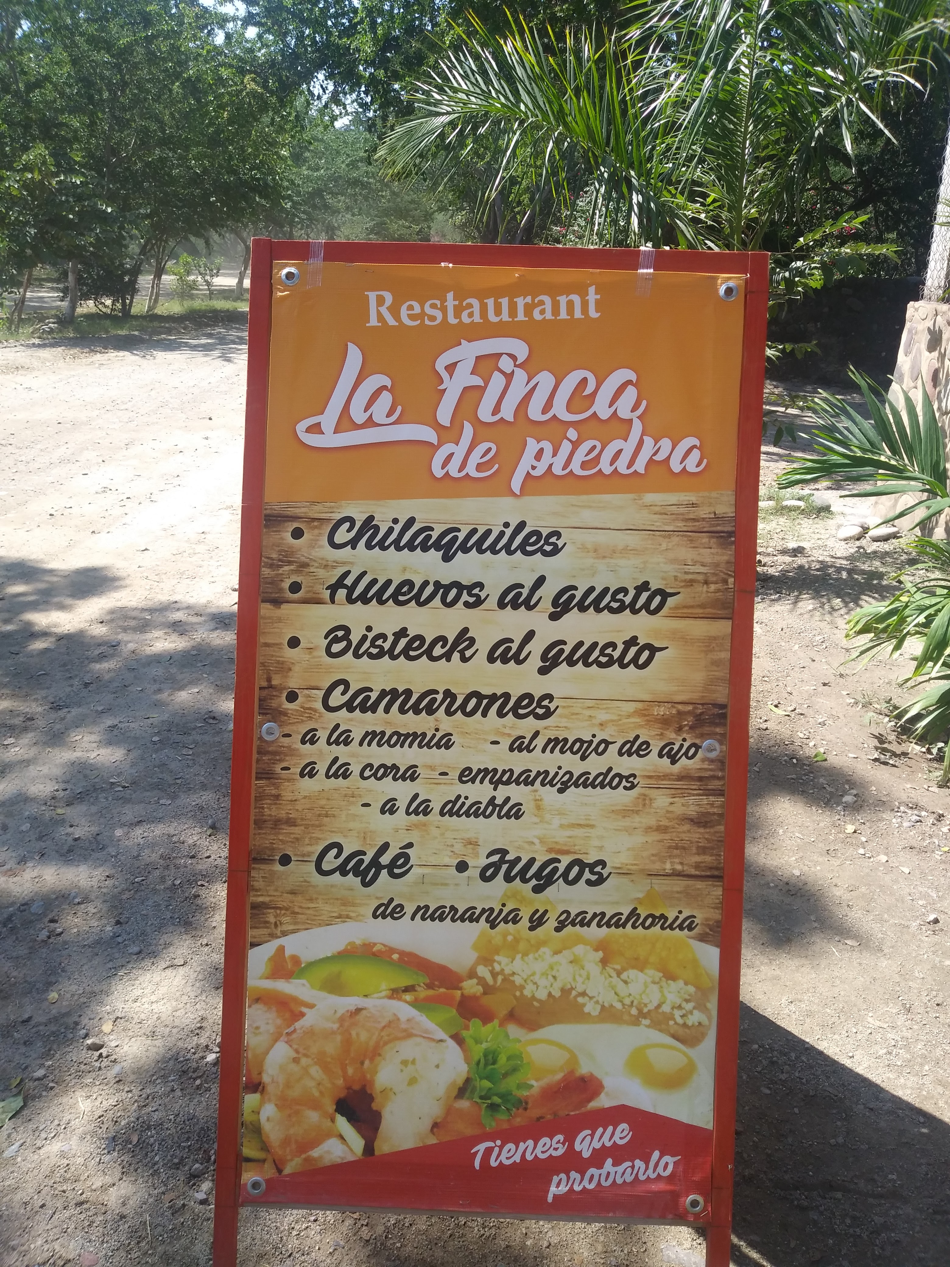 La Finca De Piedra image 5