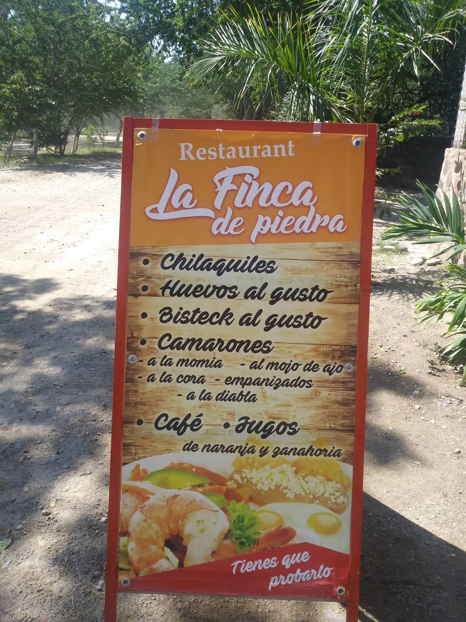La Finca De Piedra image 5