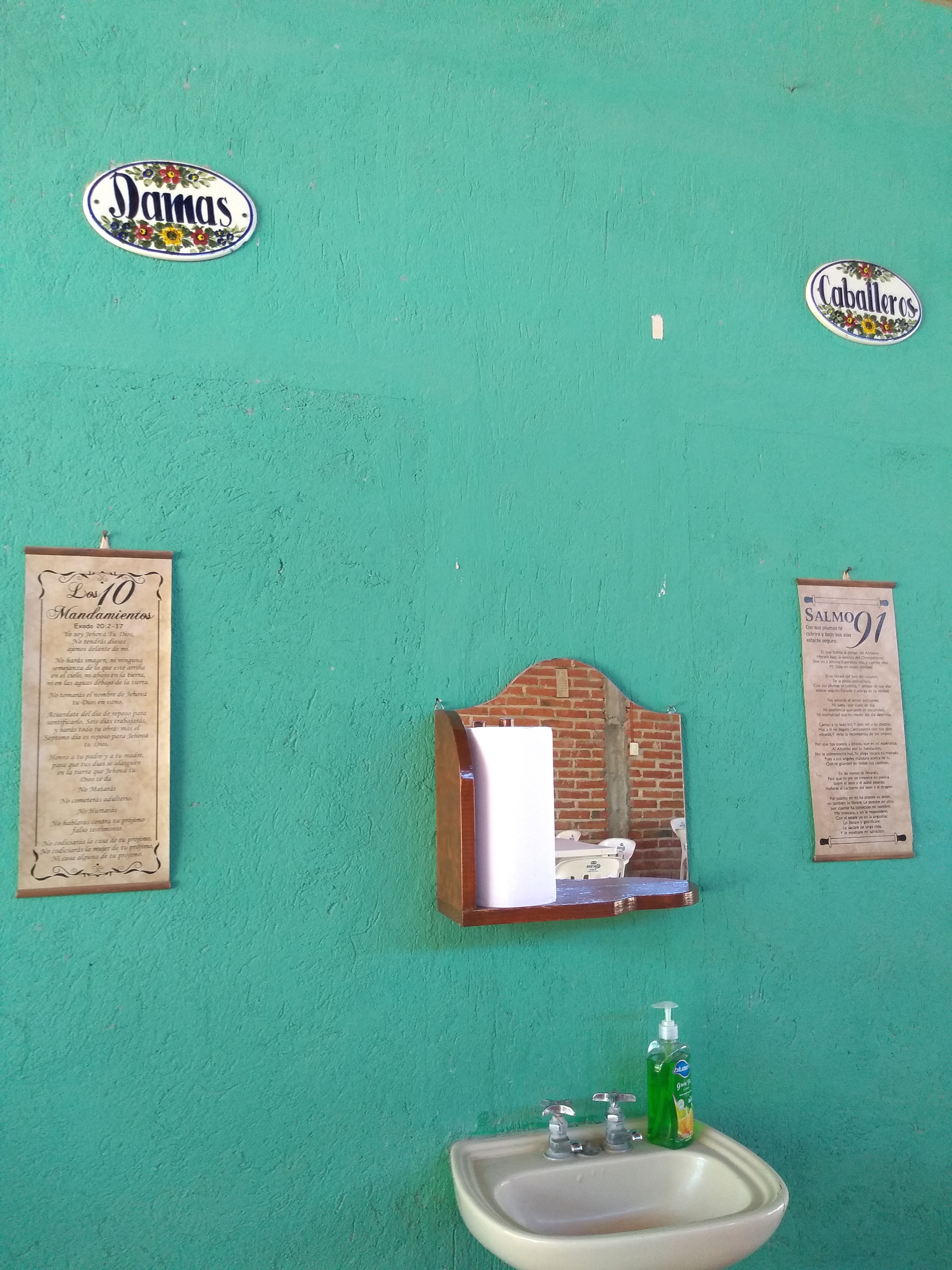 La Finca De Piedra image 8