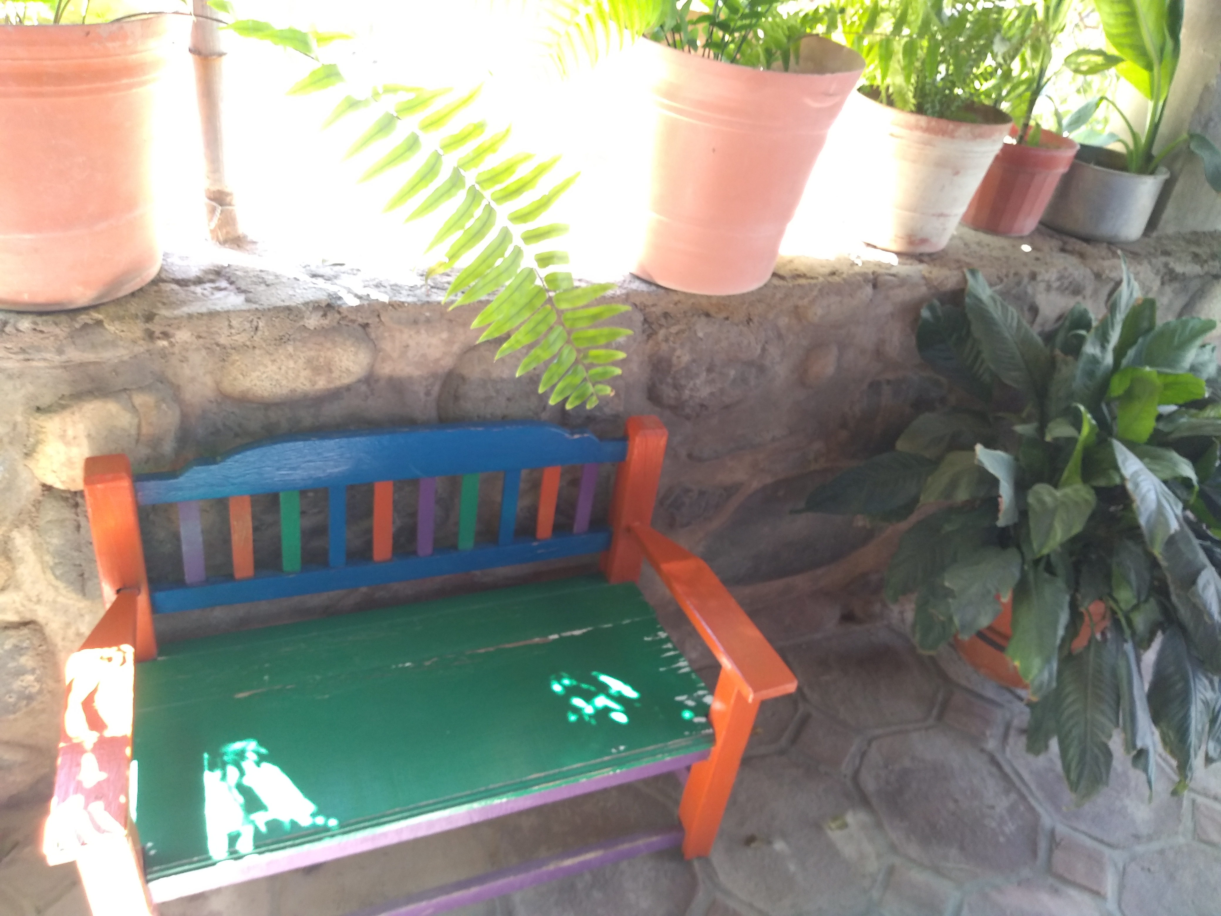 La Finca De Piedra image 9